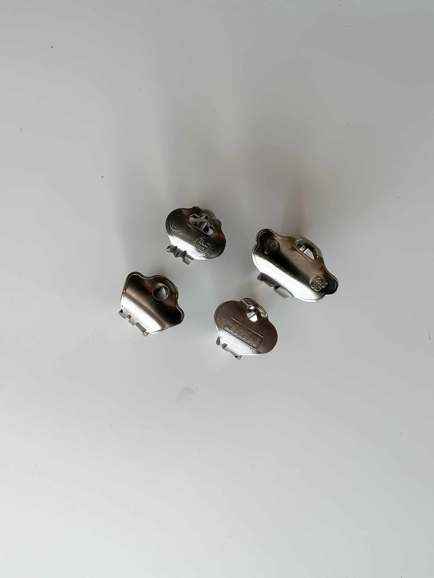 Elegance Collection Rings