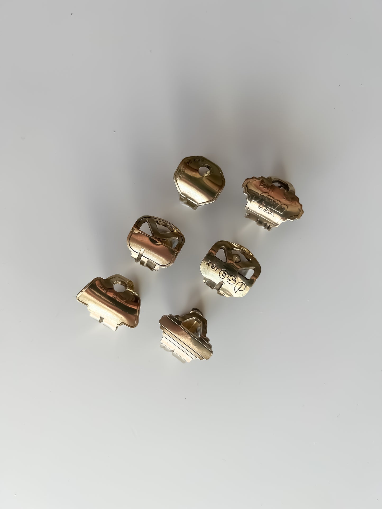 Fearless Collection Rings