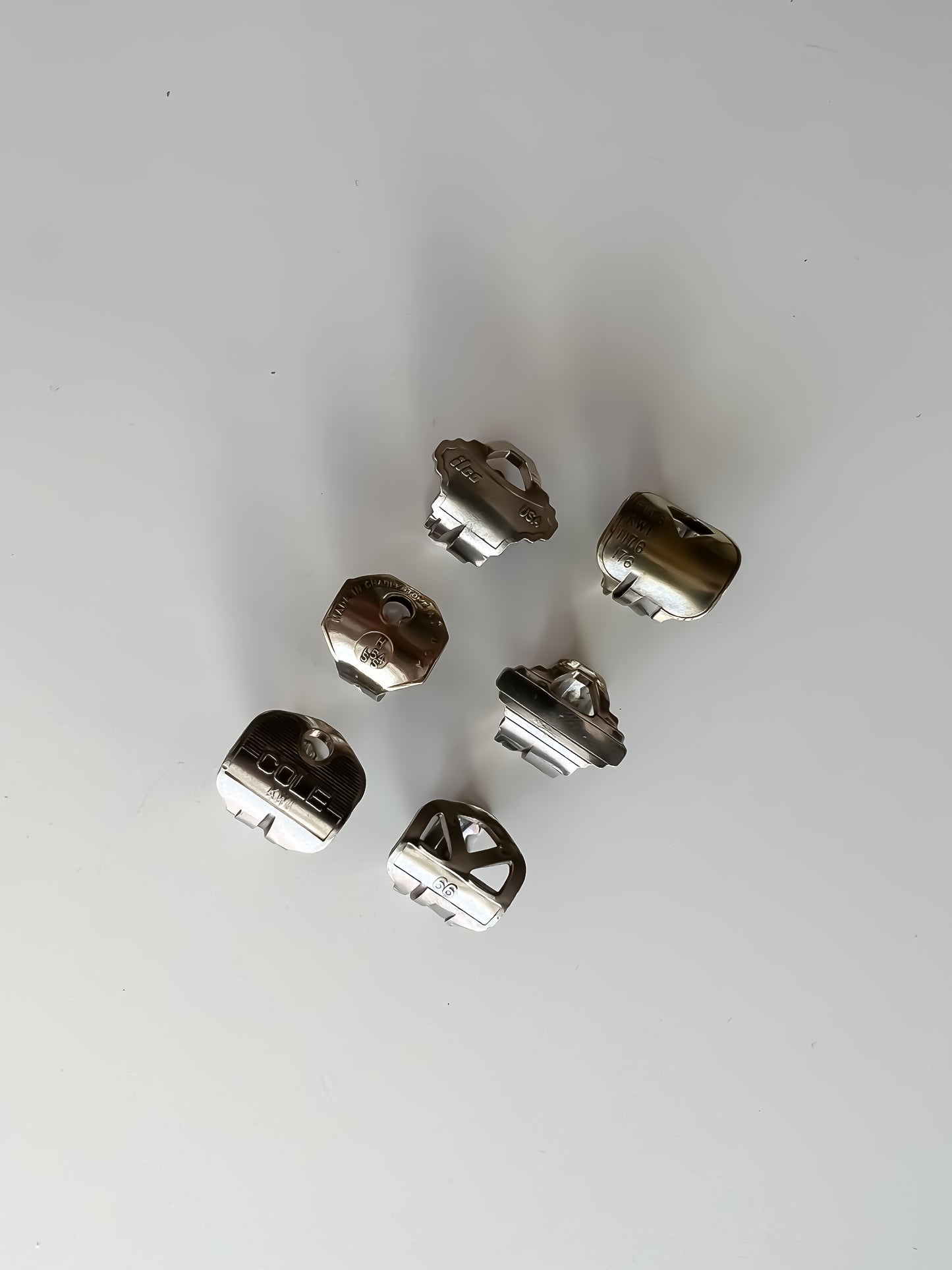 Fearless Collection Rings