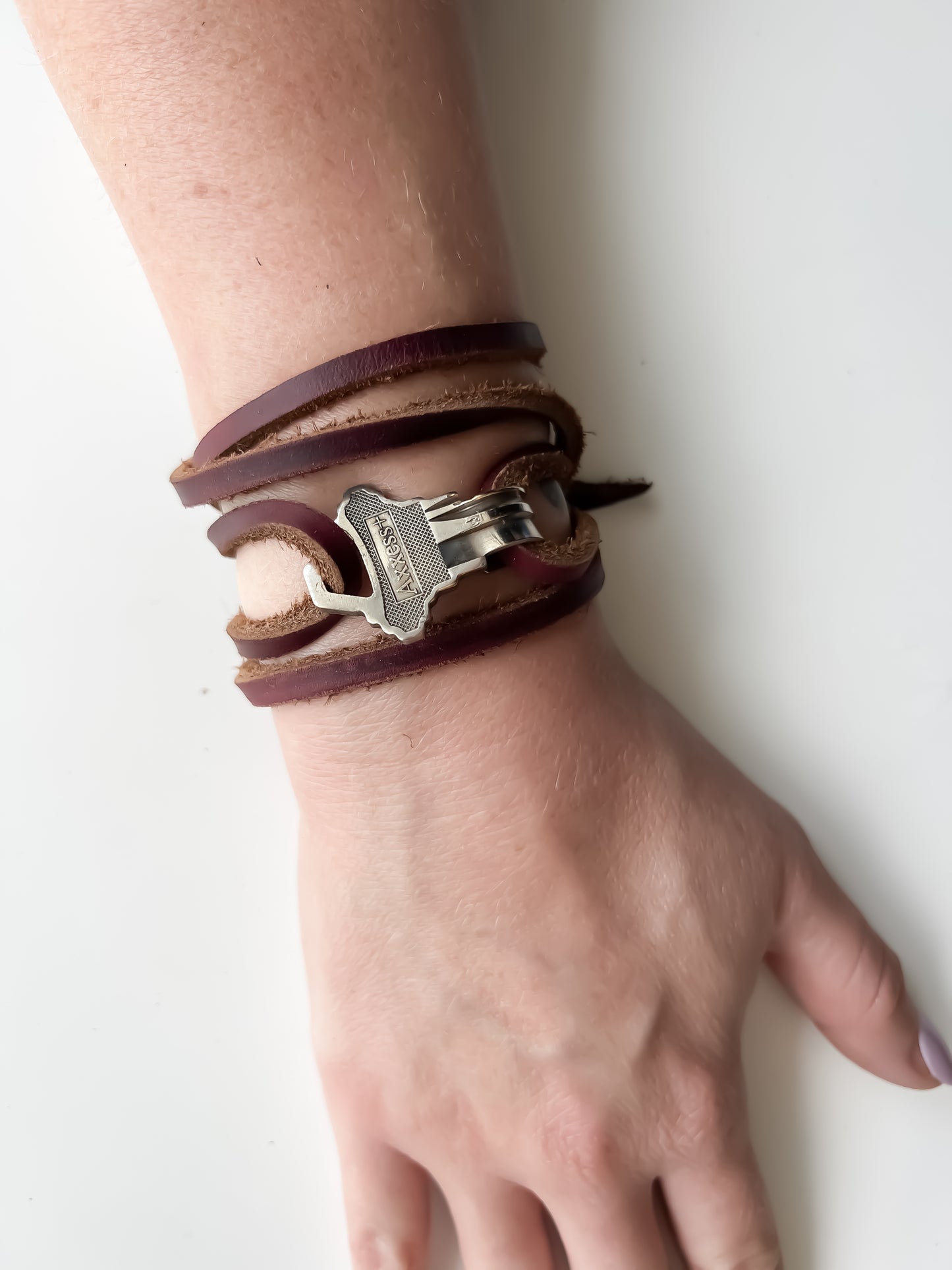 Fierce Collection Wraps
