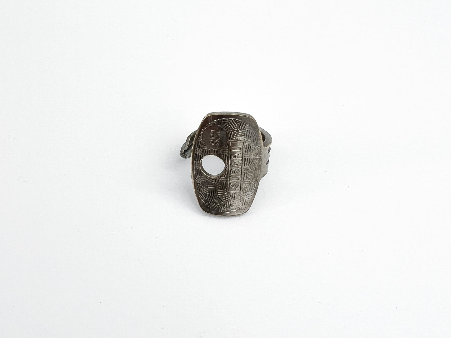 'Subaru' JoJo Ring
