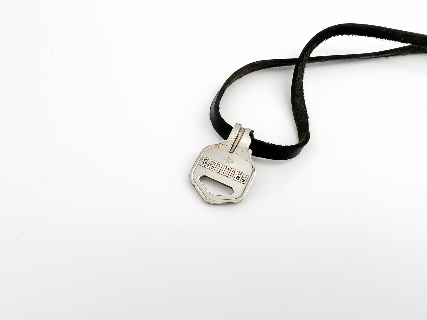 'Faultless' JoJo Wrap