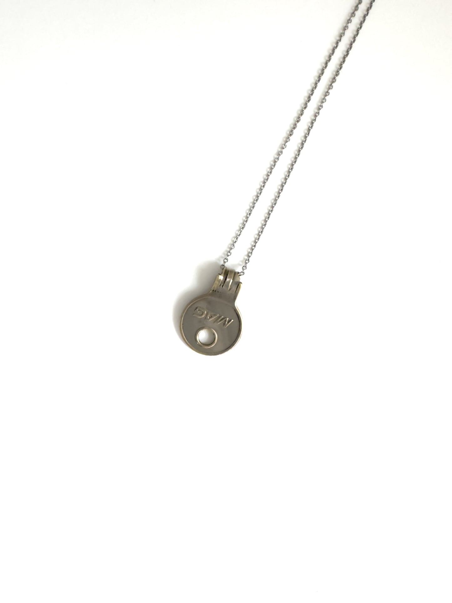 MAG JoJo Chain