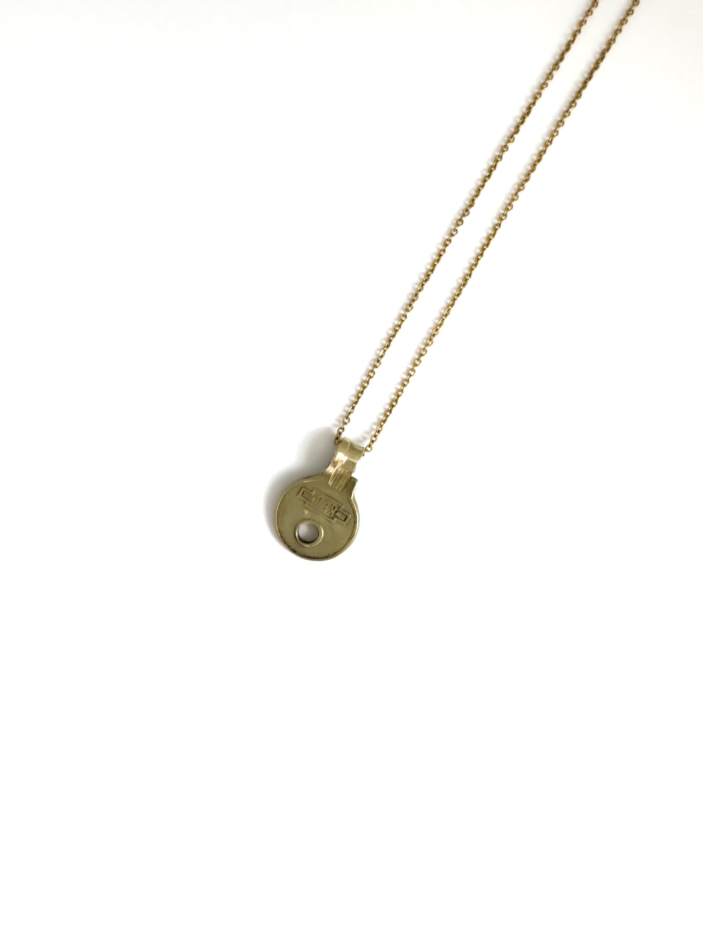 Mini KIEL JoJo Chain