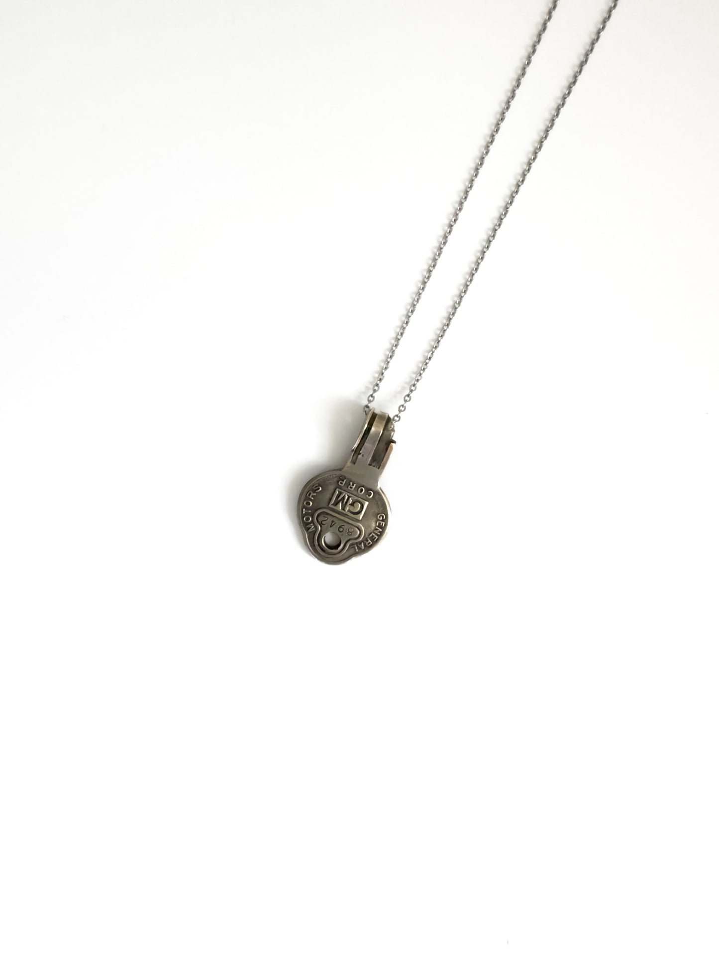 Round 'GM' JoJo Chain