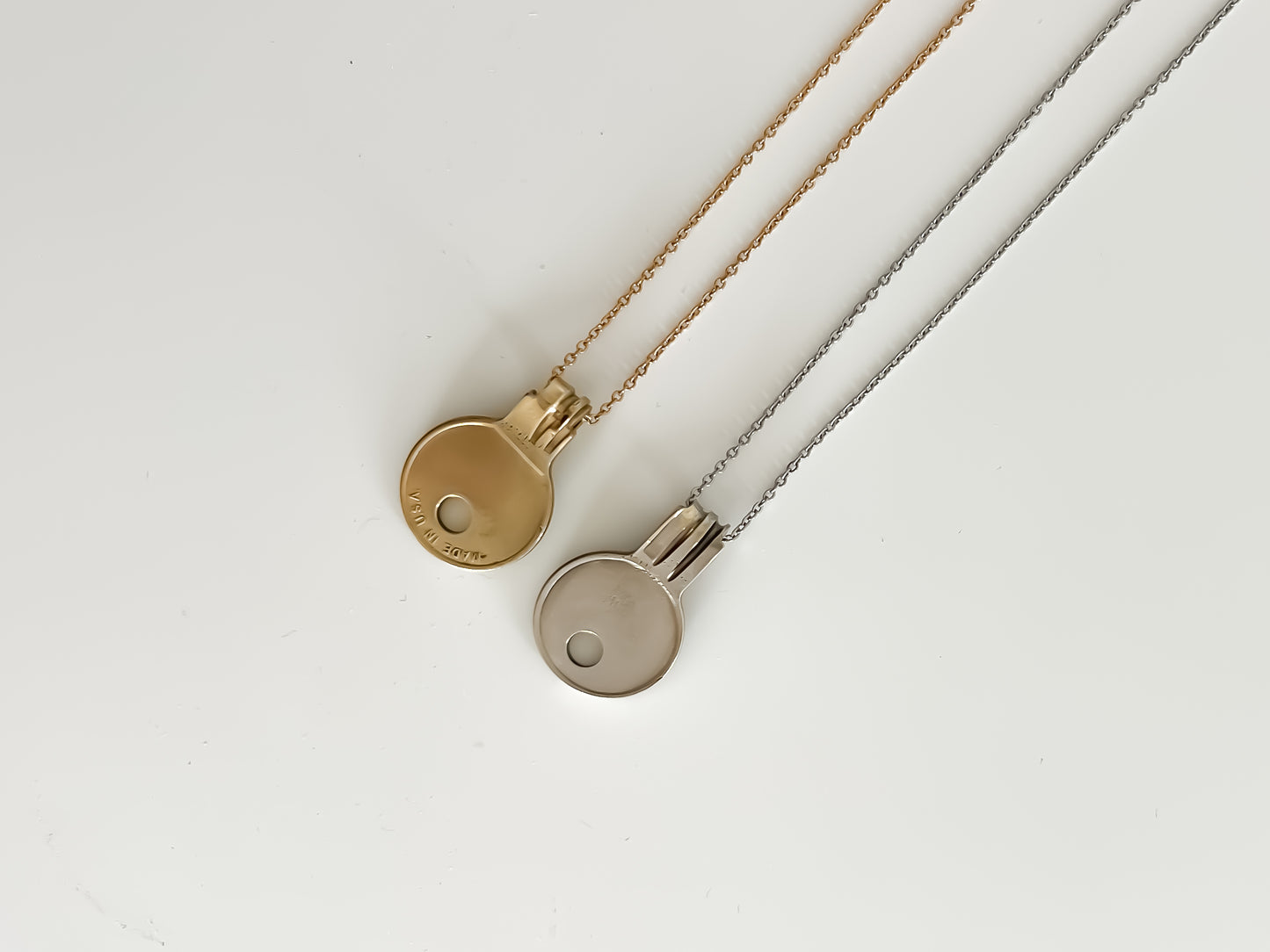 Wish Collection Chains