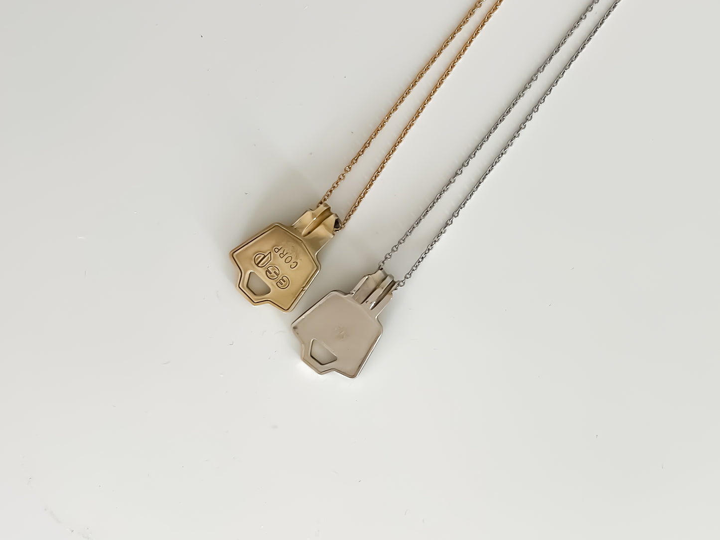 Align Collection Chains