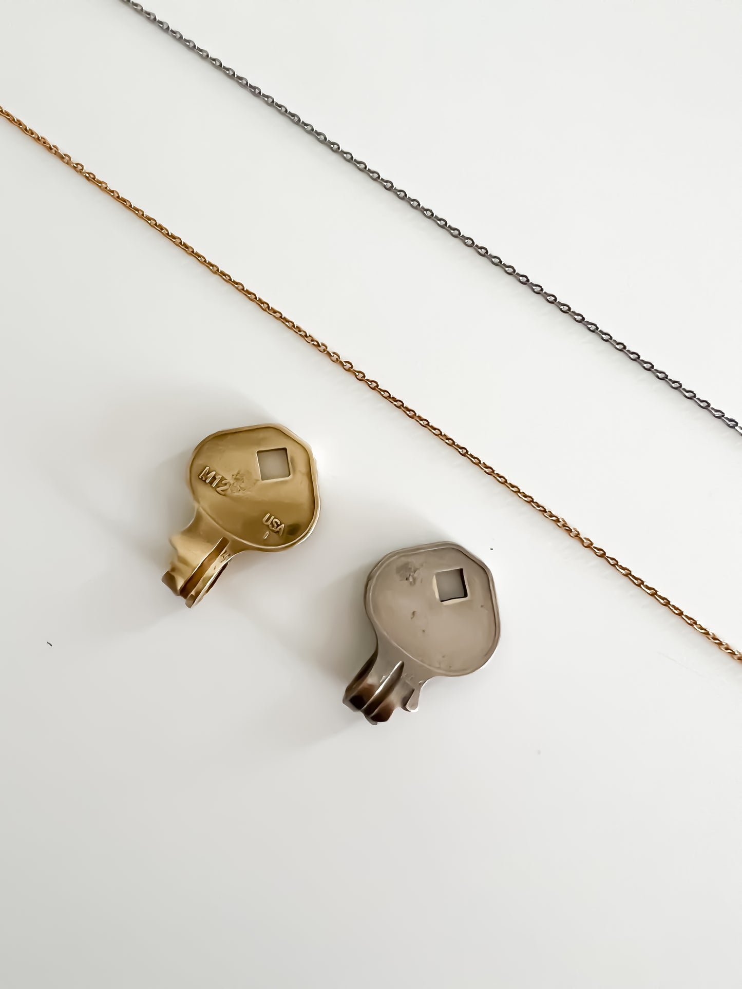 Bloom Collection Chains