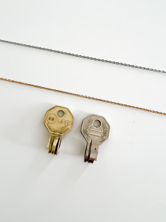 Edge Collection Chains