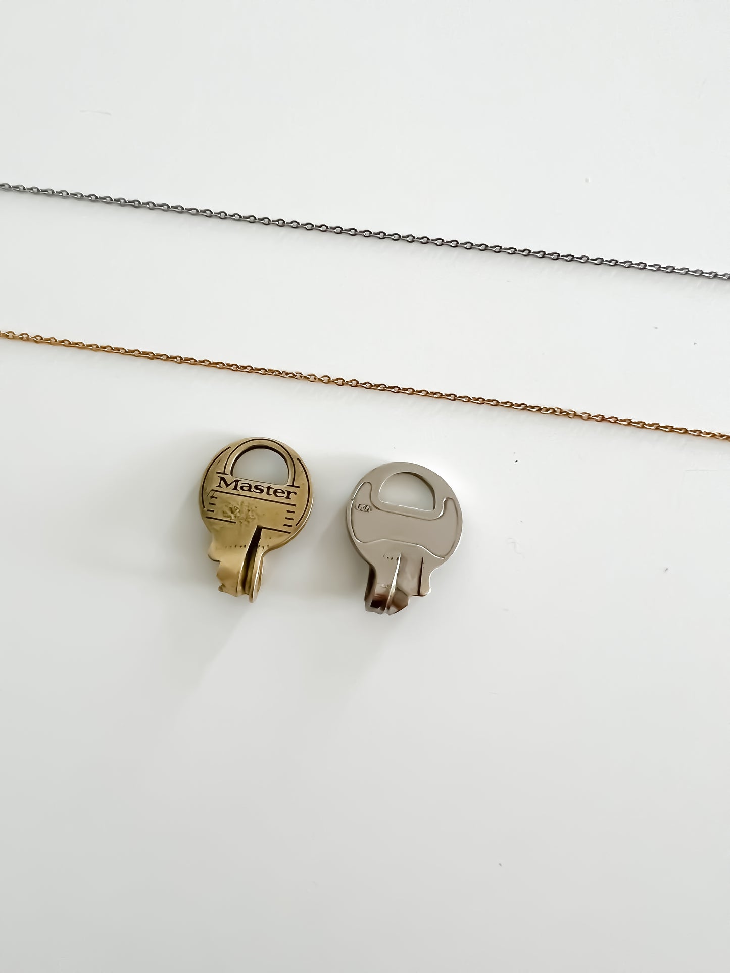 Open Collection Chains