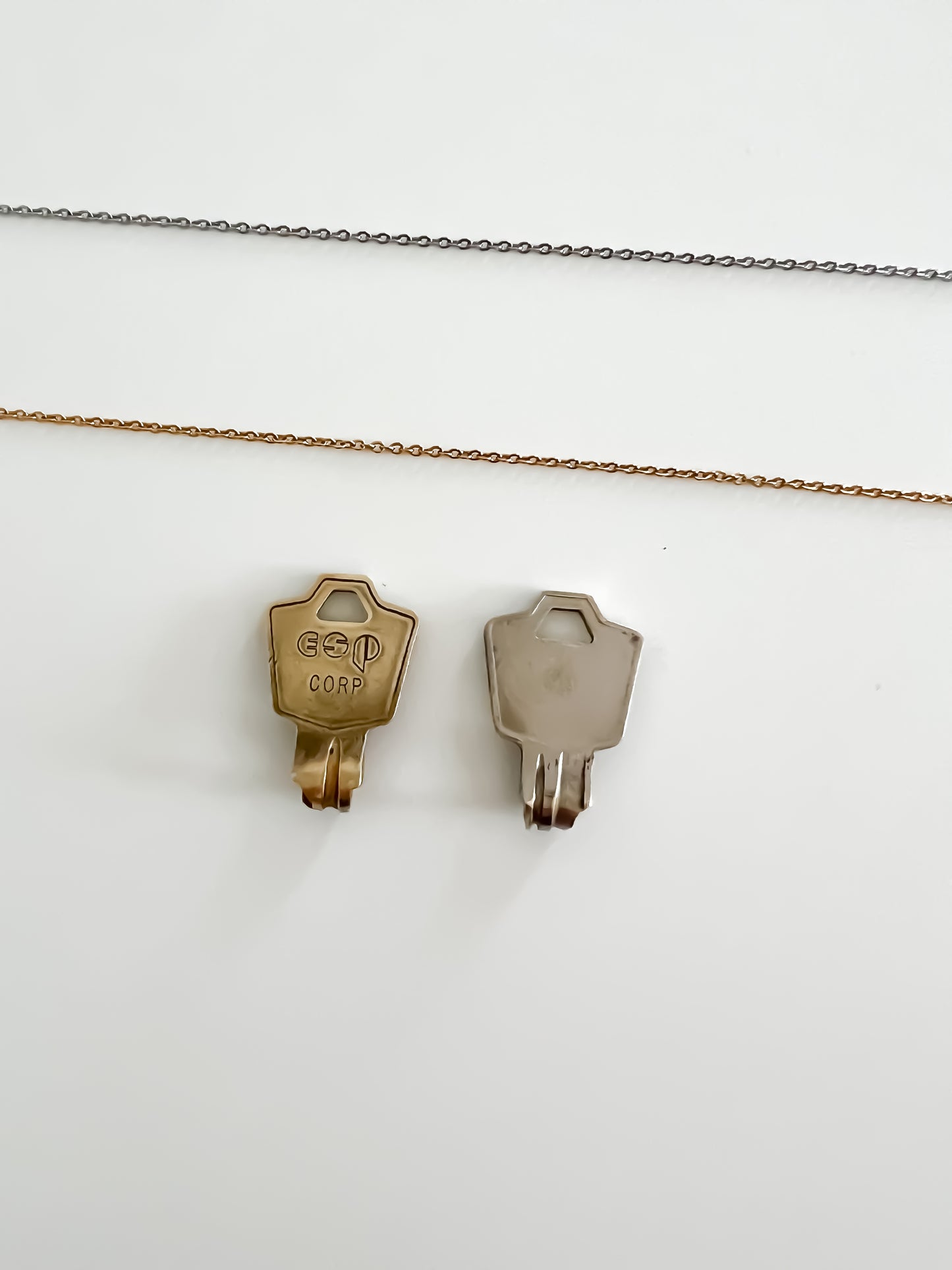 Align Collection Chains