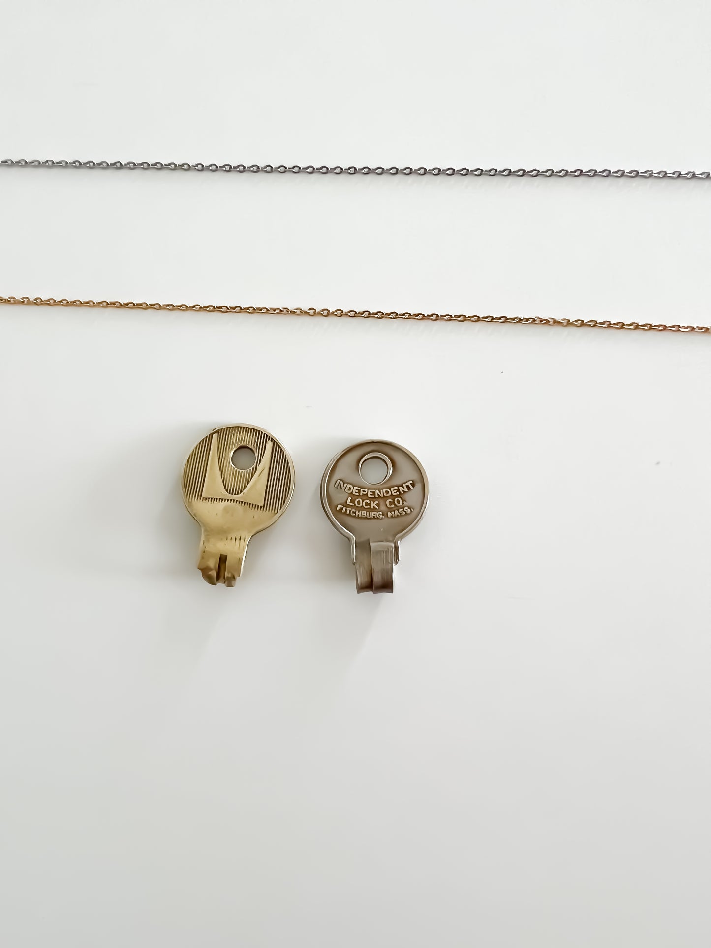 True Collection Chains