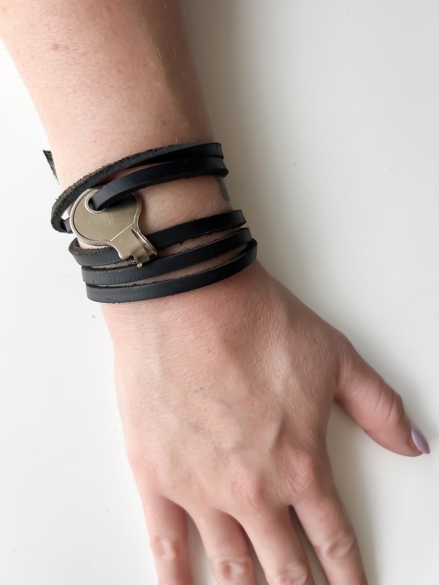 Infinity Collection Wraps