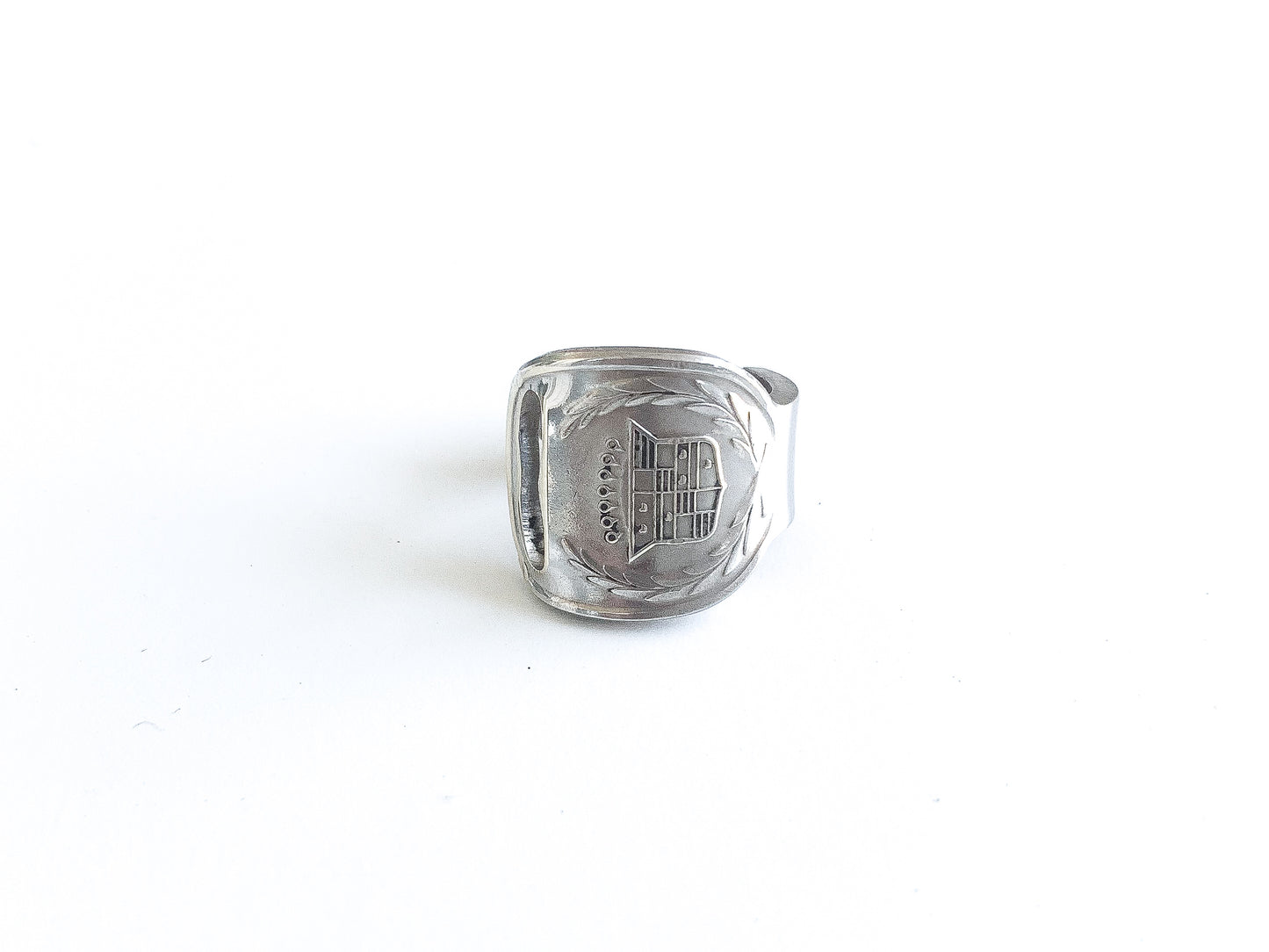 'Cadillac' JoJo Ring