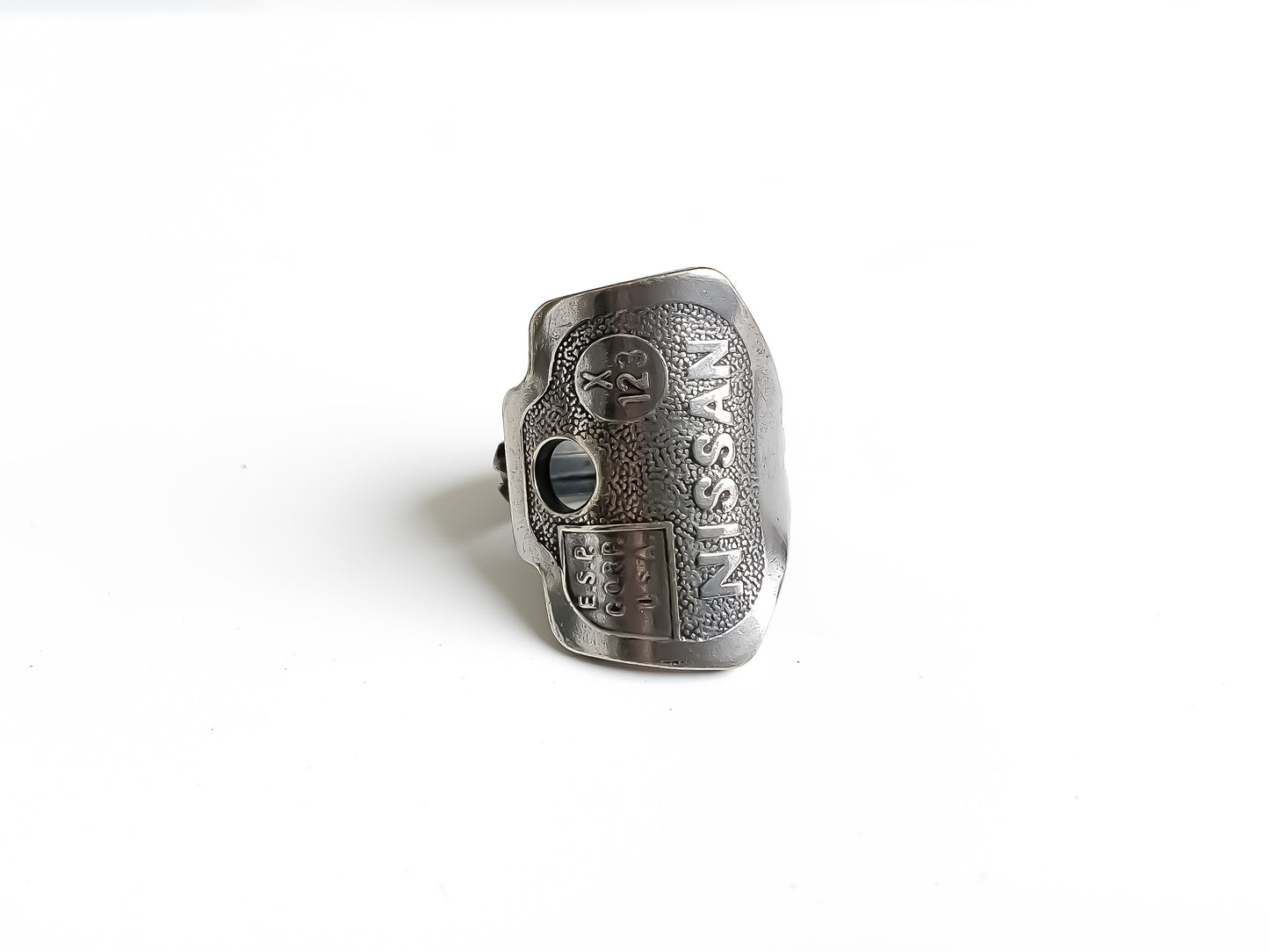 ESP Corp 'Nissan' JoJo Ring