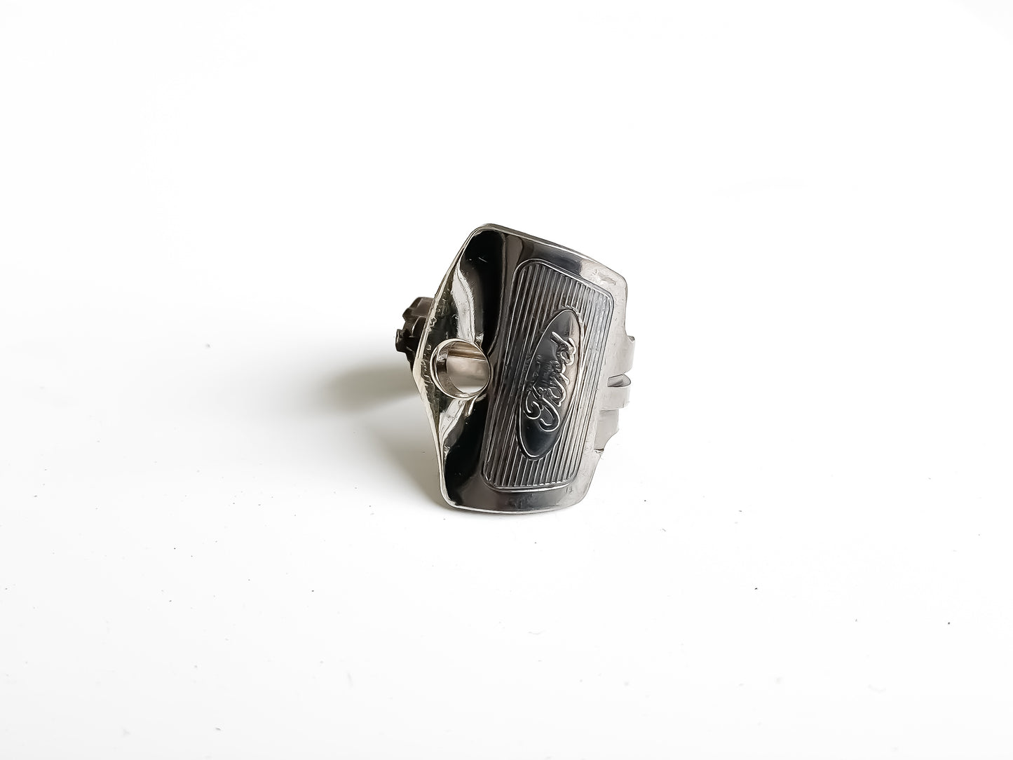 Multisided 'Ford' JoJo Ring