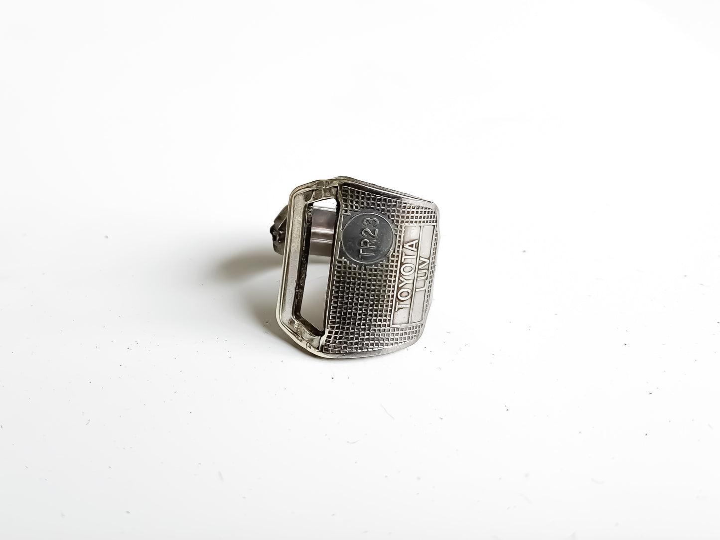 'Toyota LUV' JoJo Ring