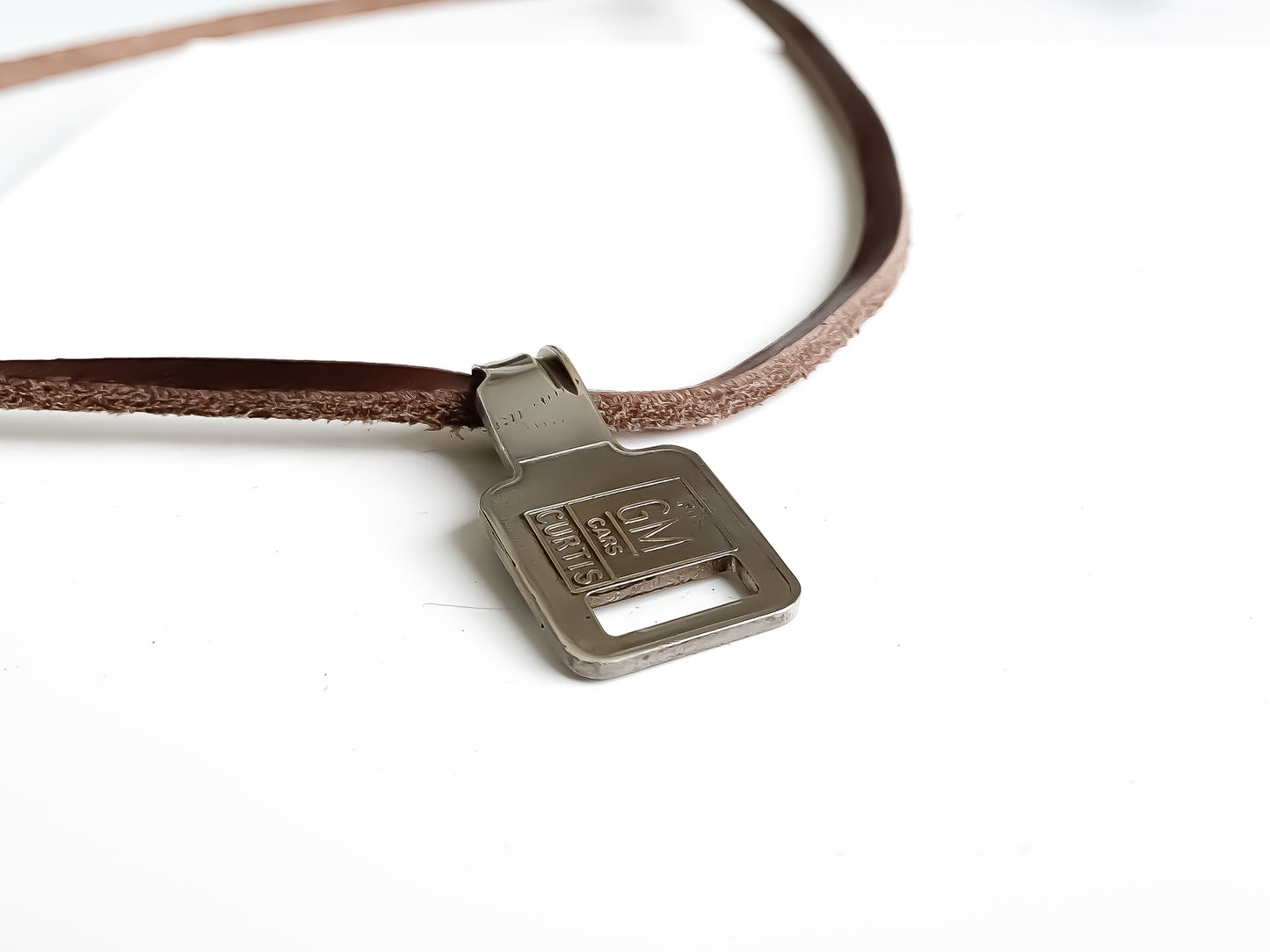 Square 'GM' JoJo Wrap