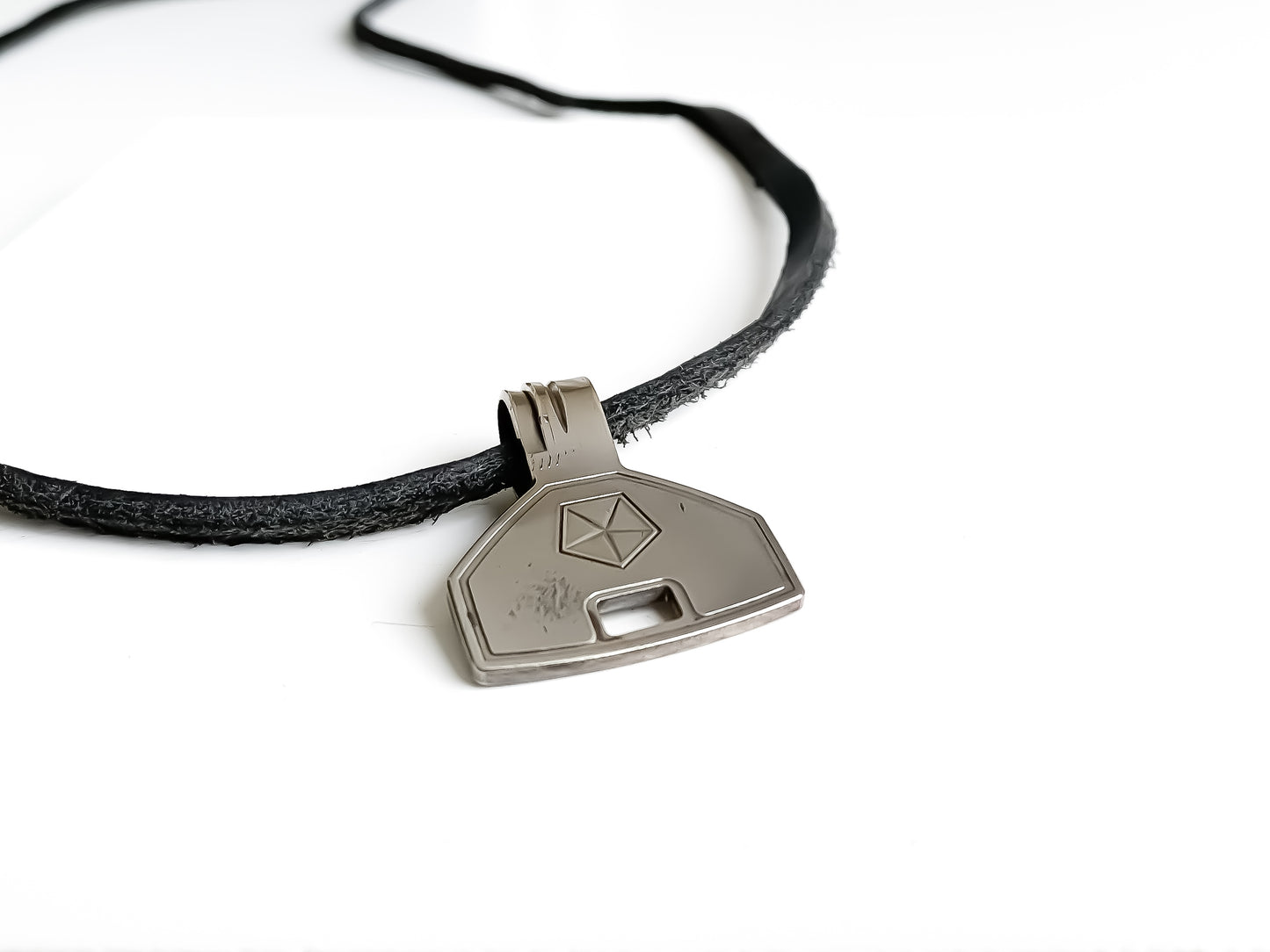 Valet 'Chrysler' JoJo Wrap