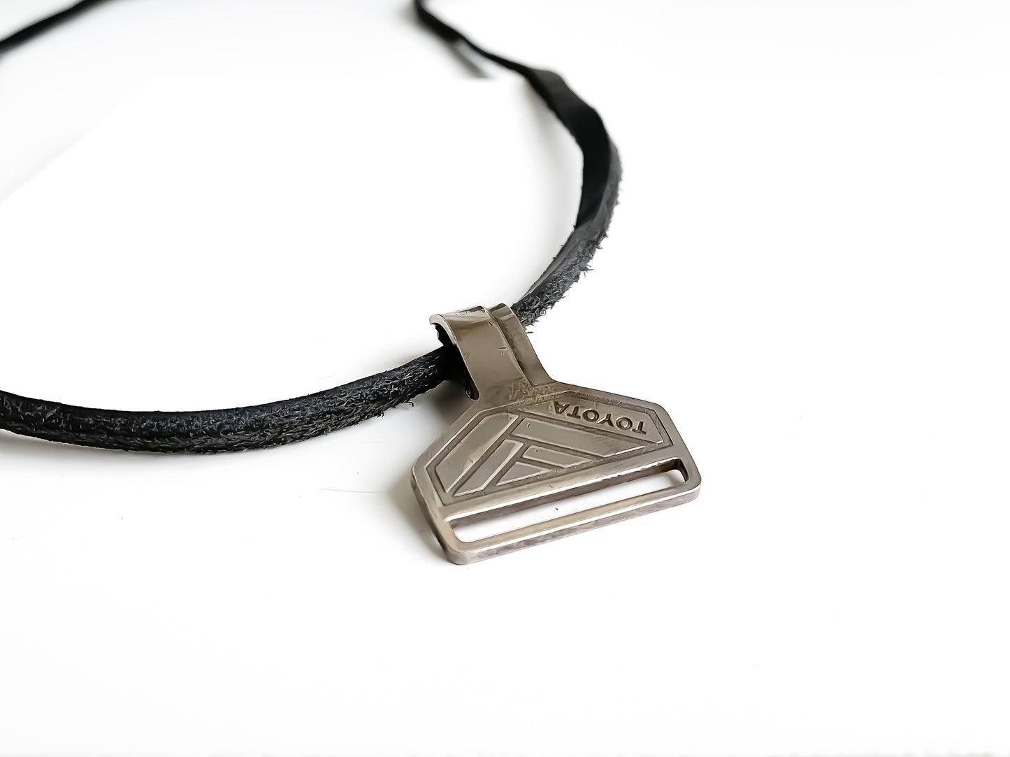 Rectangle 'Toyota' JoJo Wrap