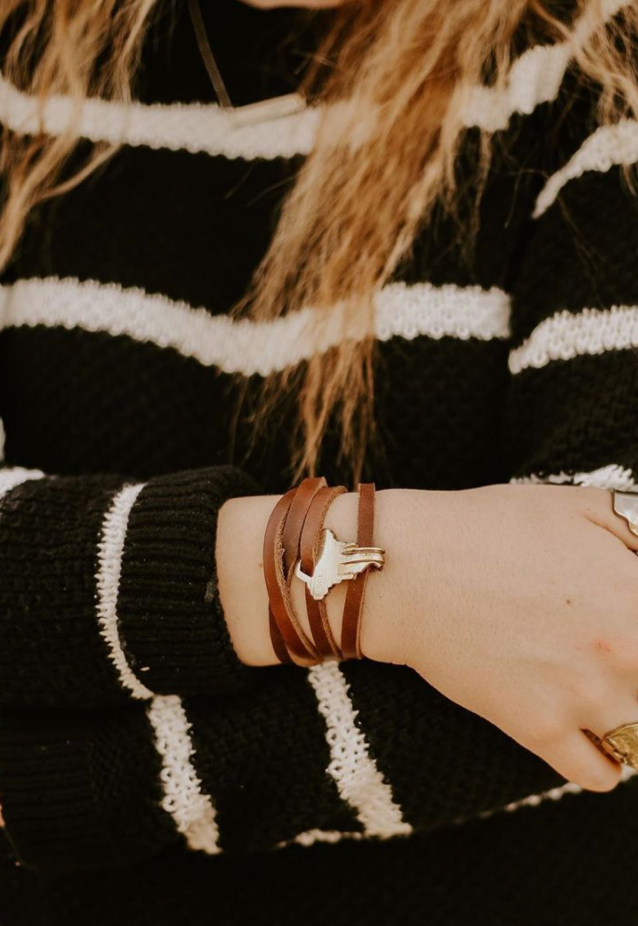 Fierce Collection Wraps
