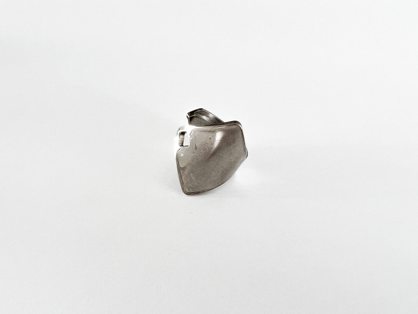 ‘Diamond Shape’ JoJo Ring