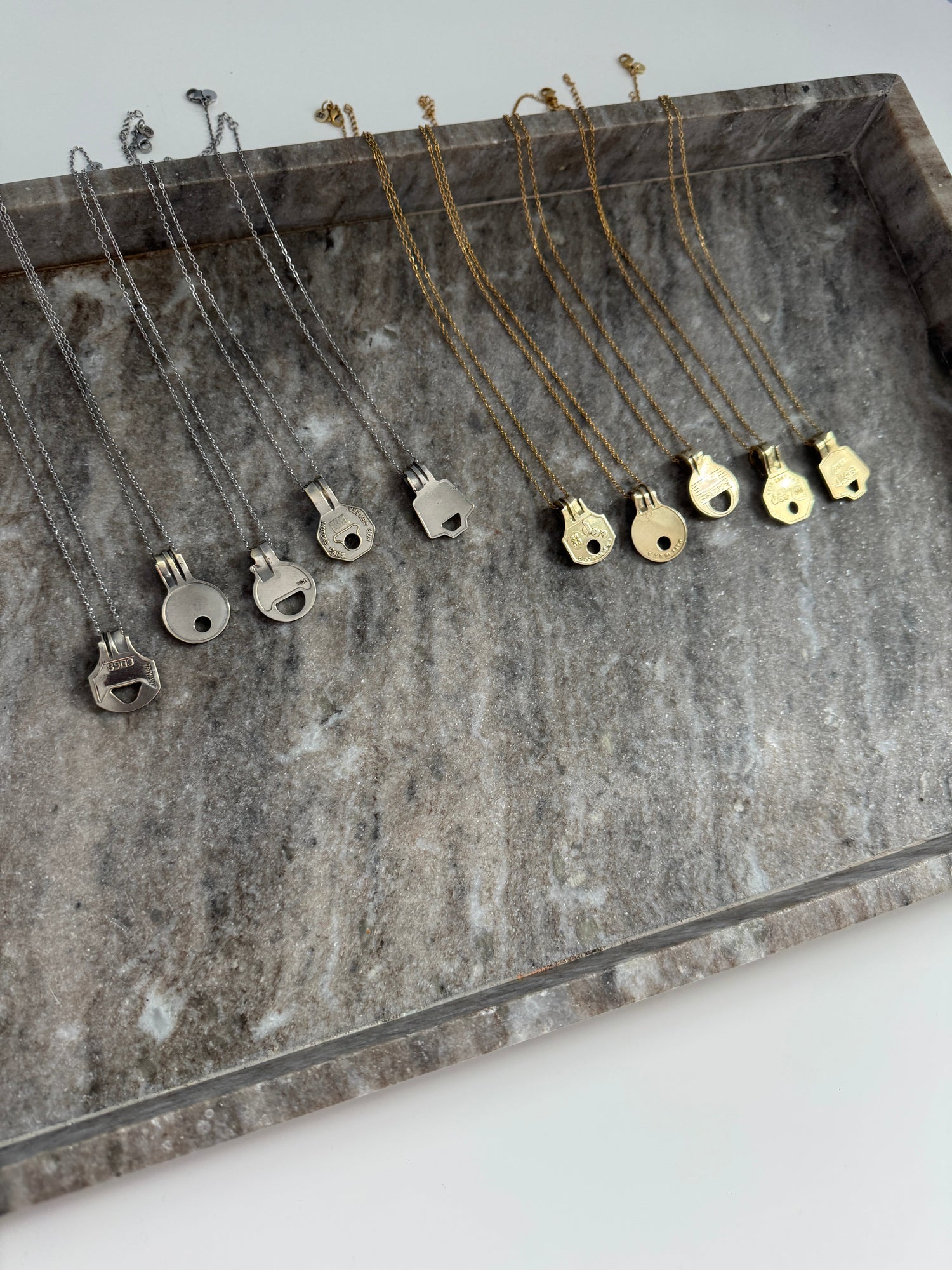 Chain Collection