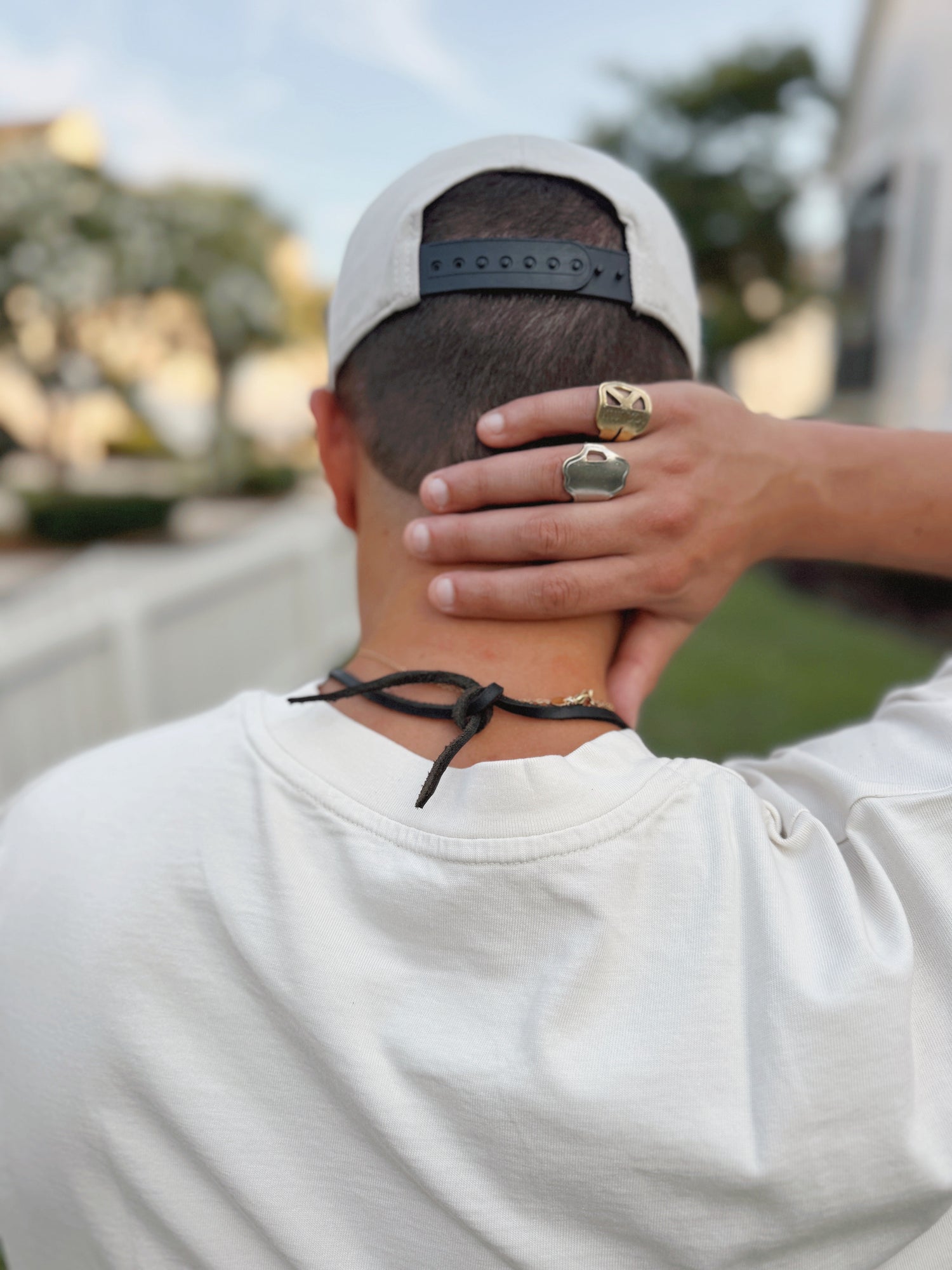 Men's Rings