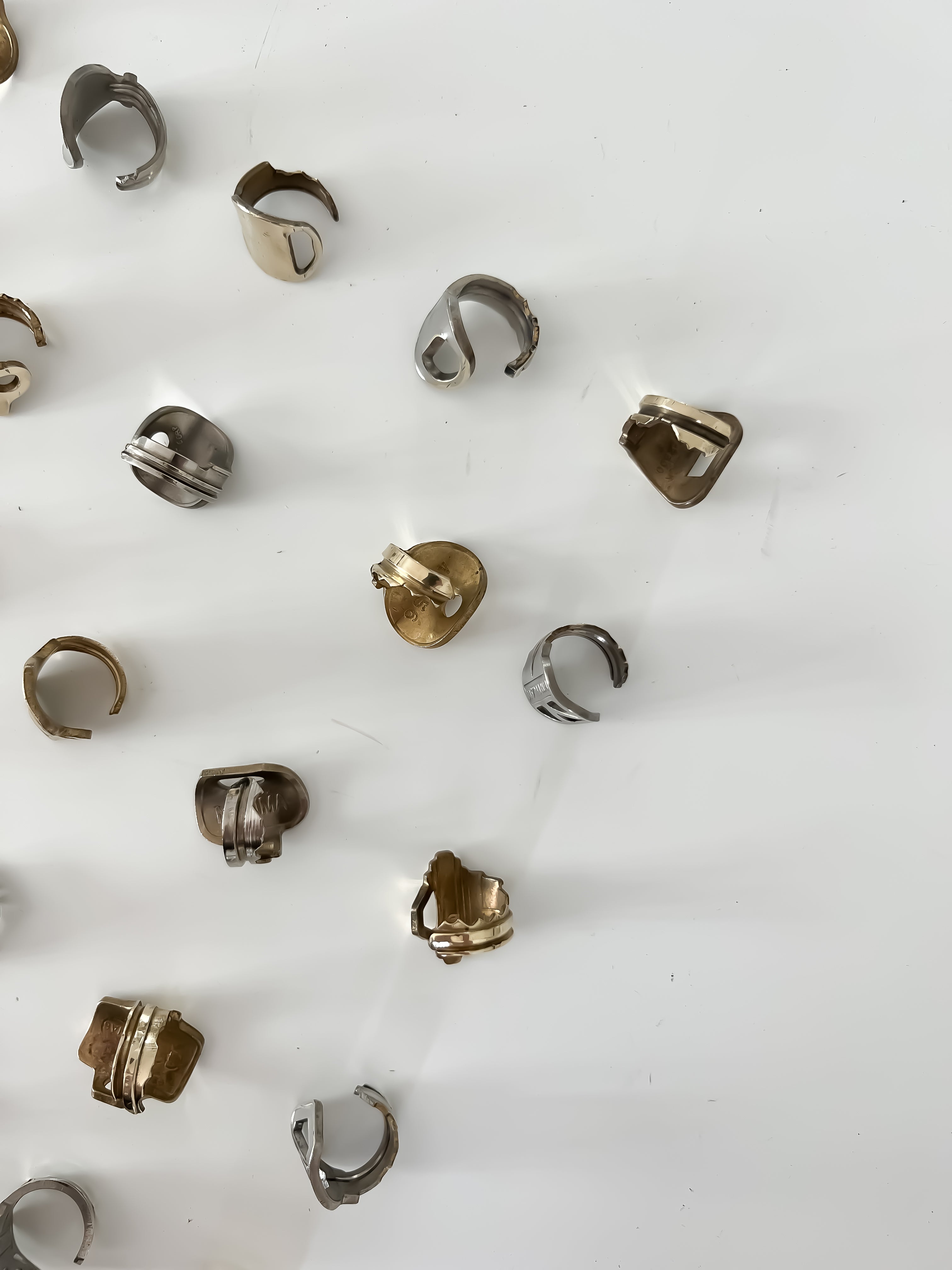 Semi-Annual Warehouse Sale – JoJo Rings