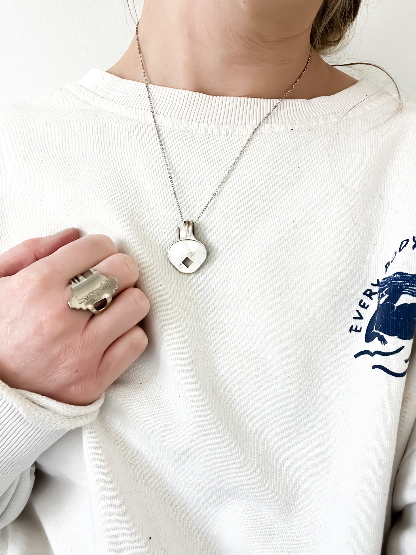 Ring + Chain Combo
