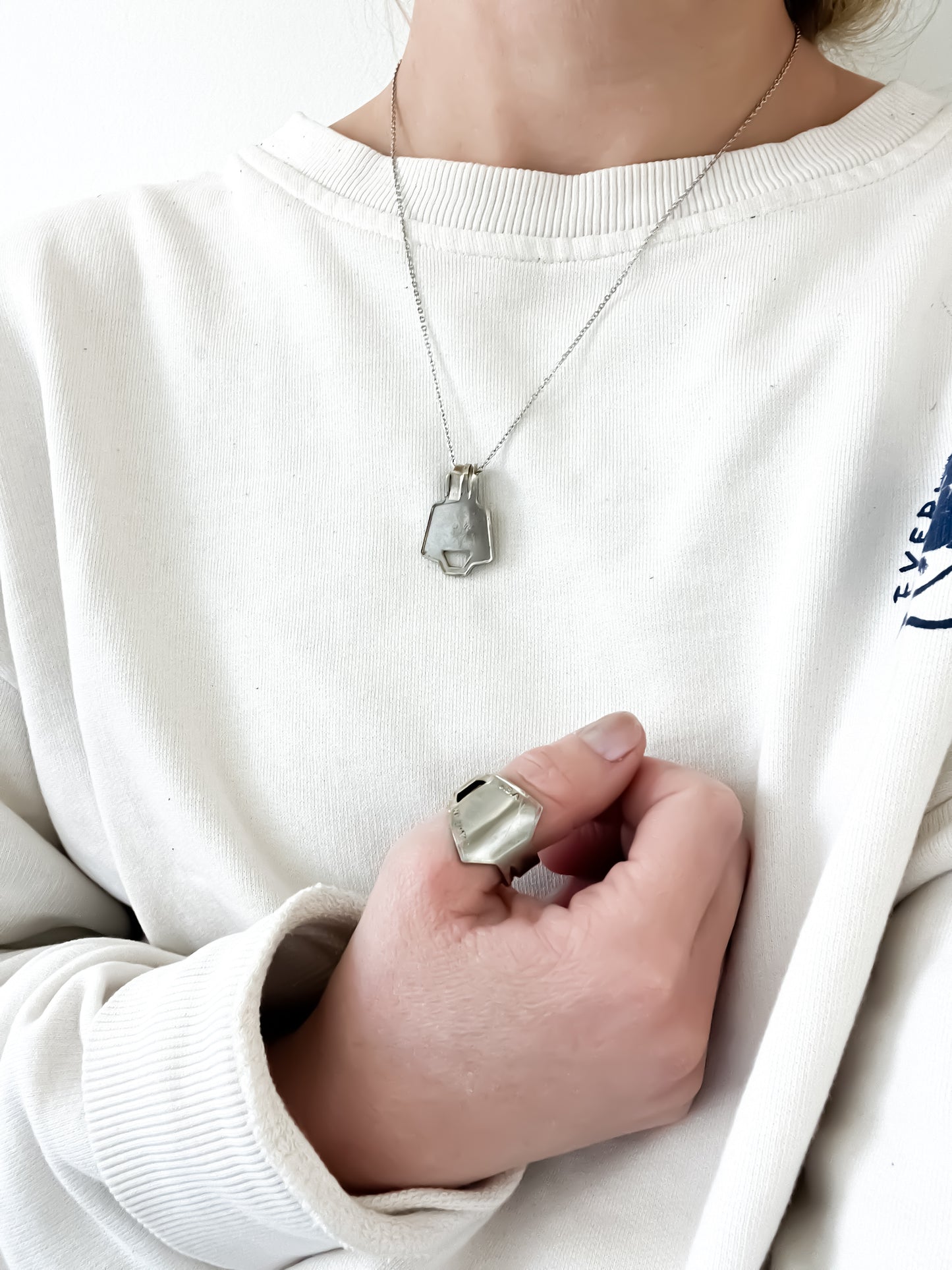 Ring + Chain Combo