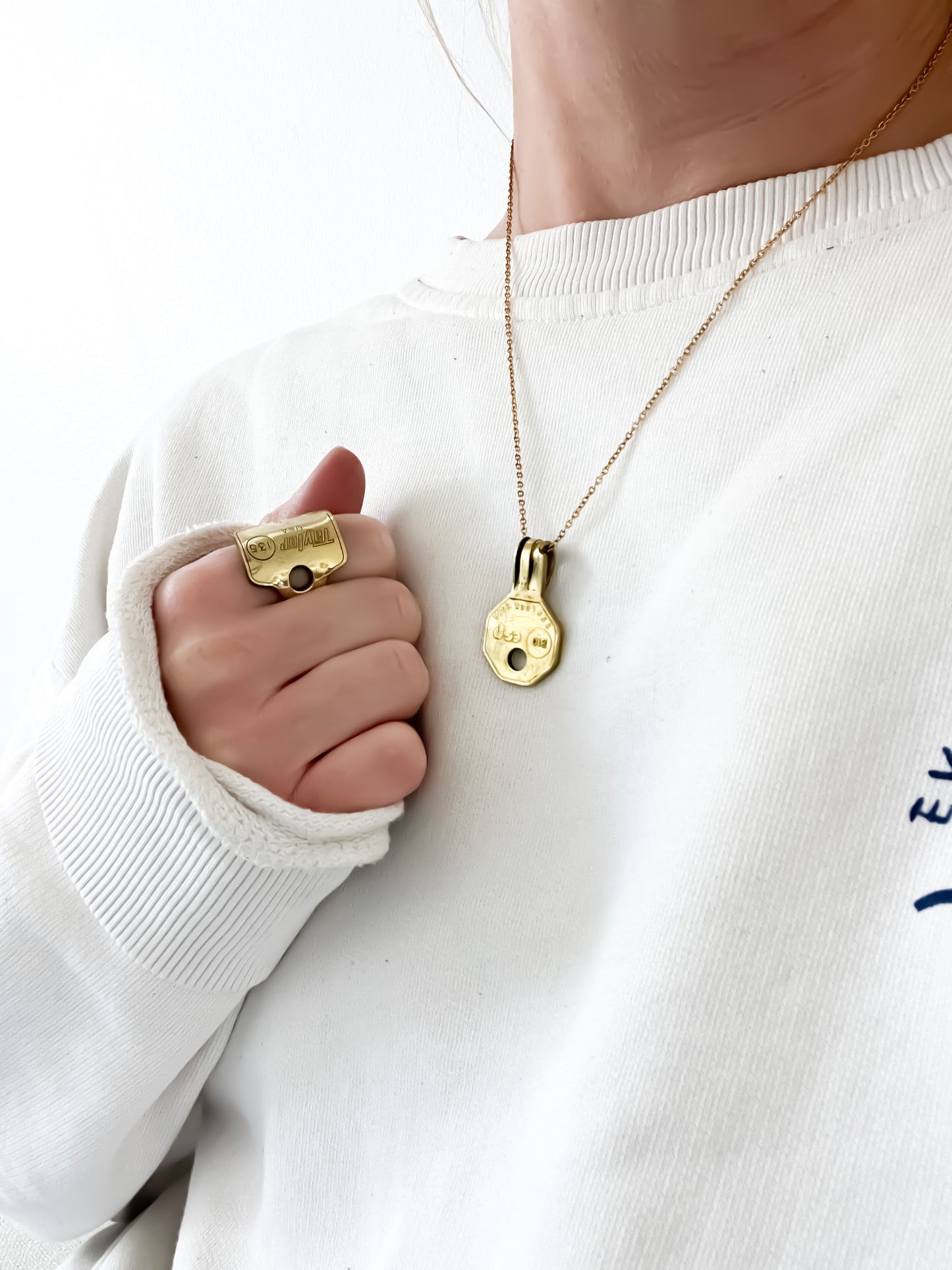 Ring + Chain Combo