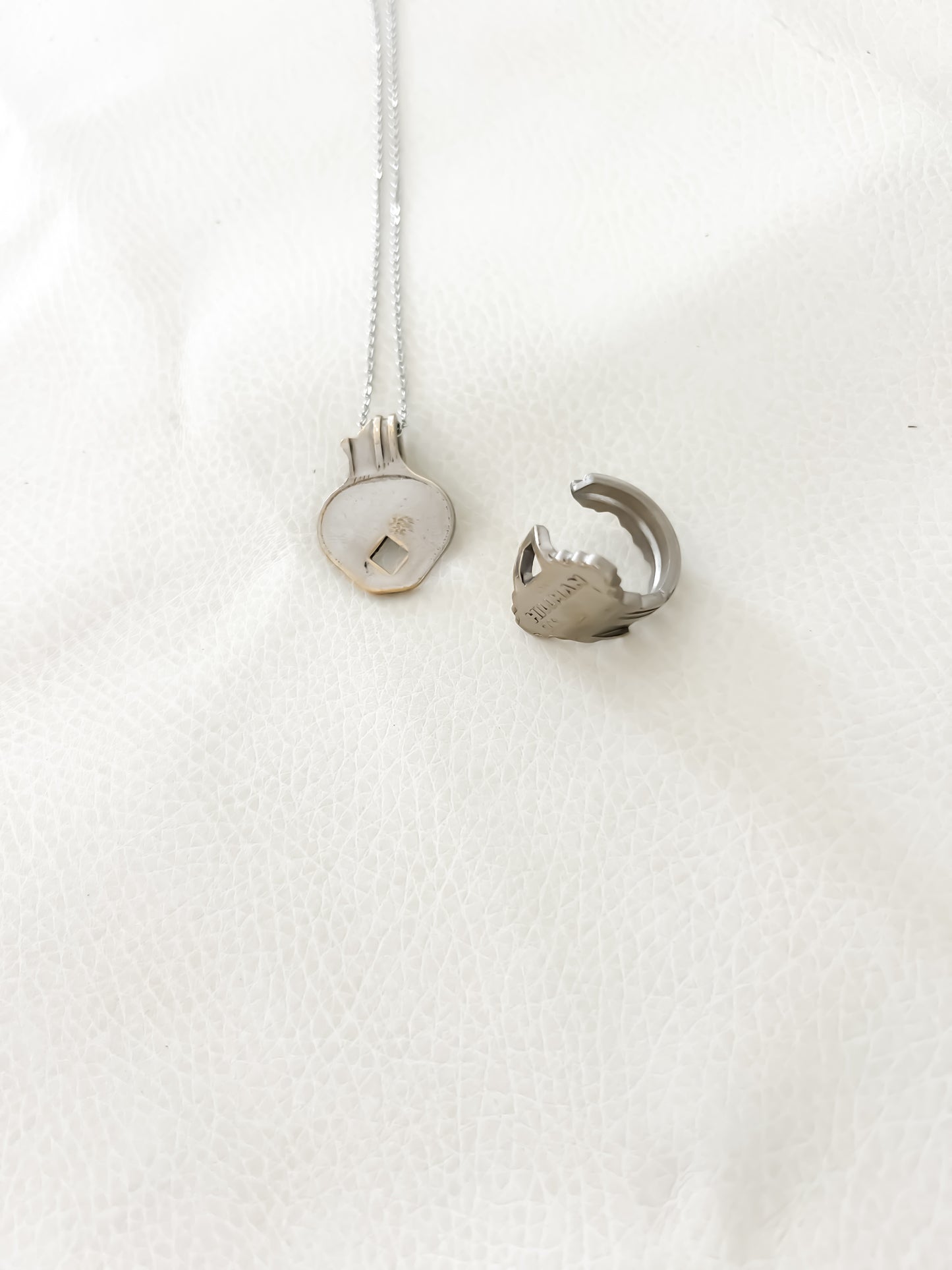 Ring + Chain Combo