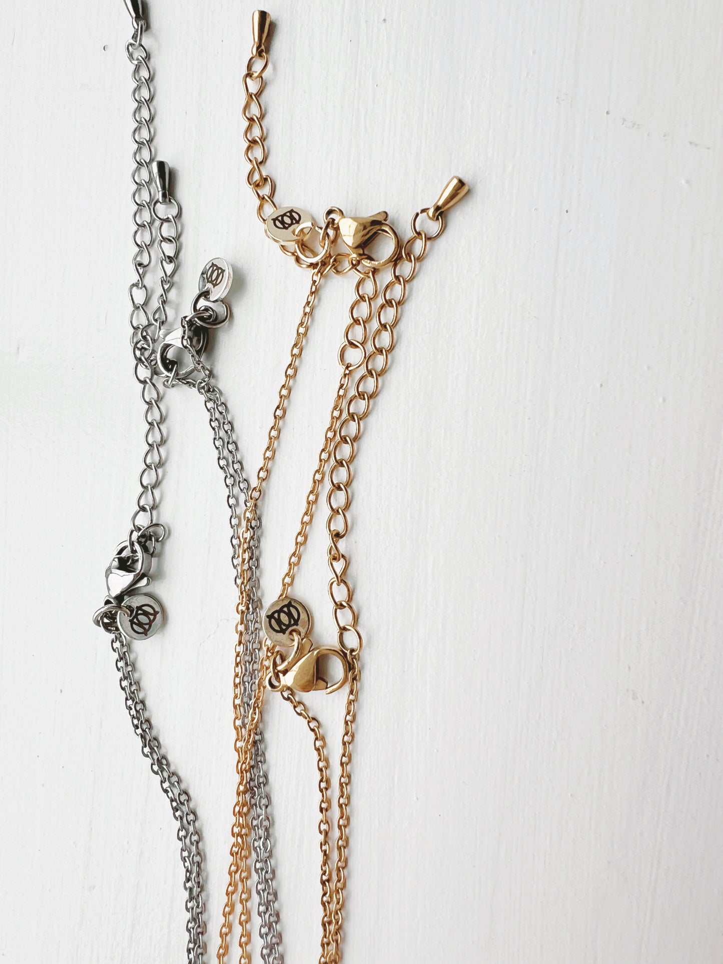 JoJo Chain Replacement Necklace