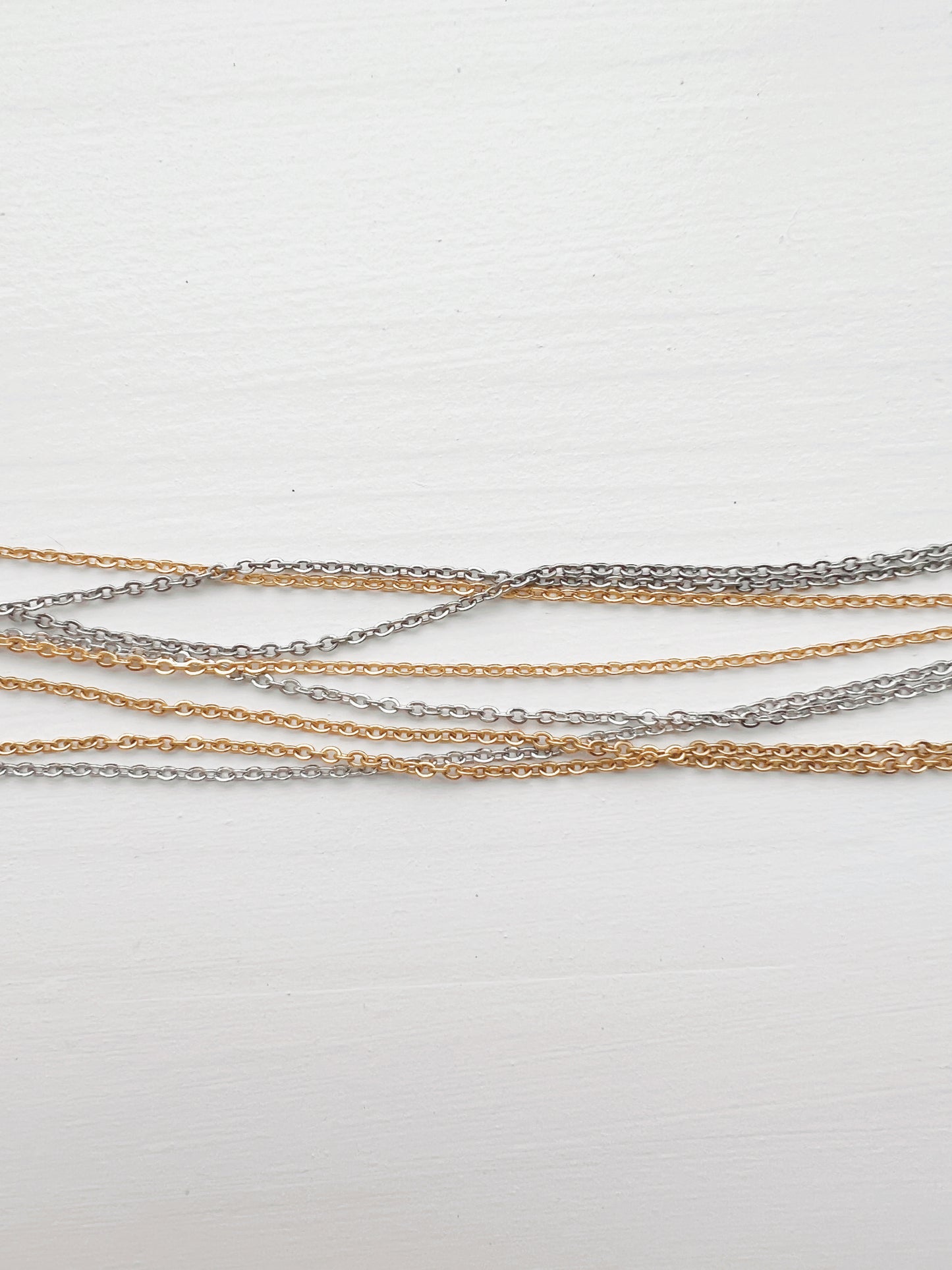 'Booklyn NY' JoJo Chain