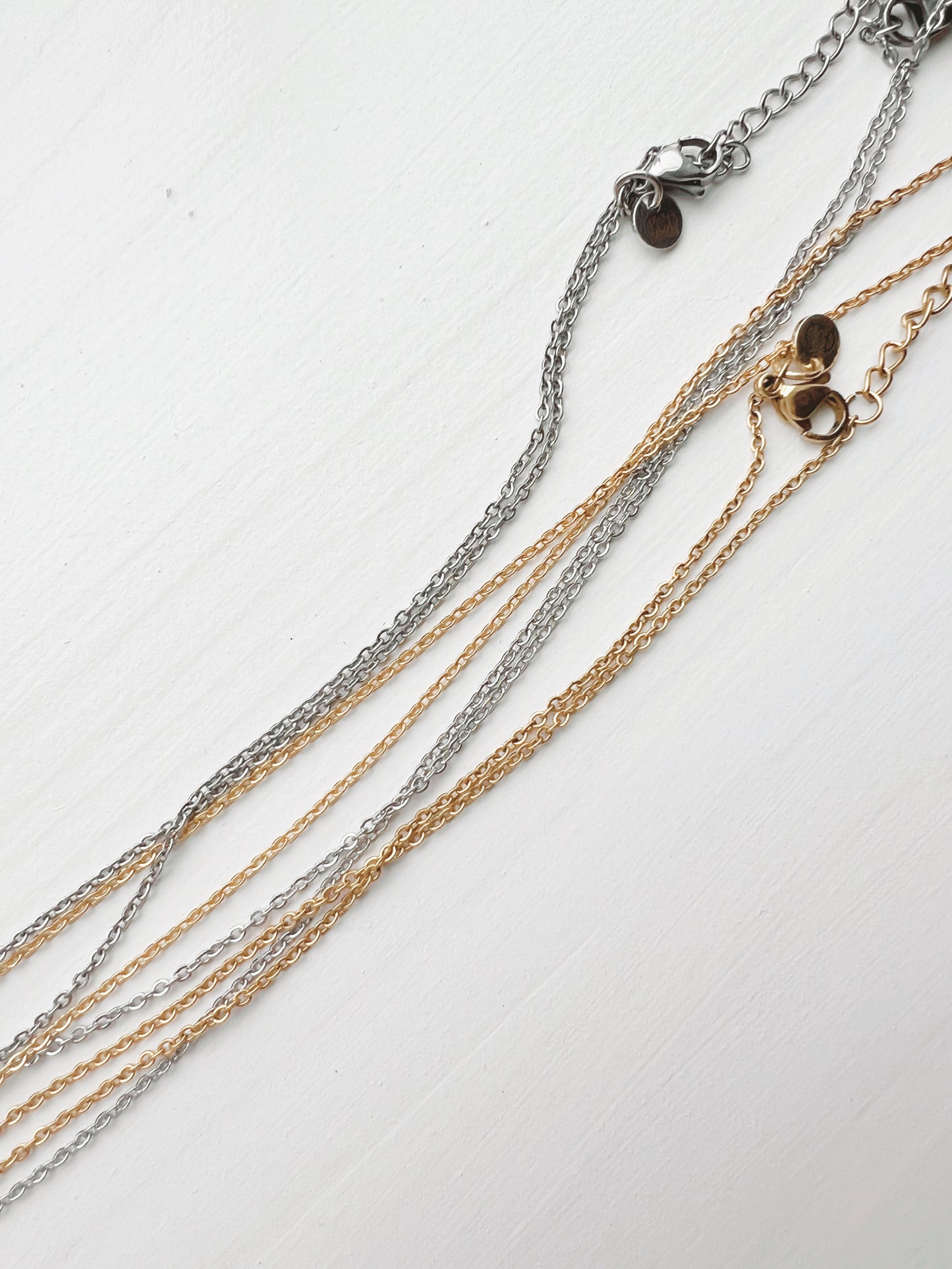 'Booklyn NY' JoJo Chain