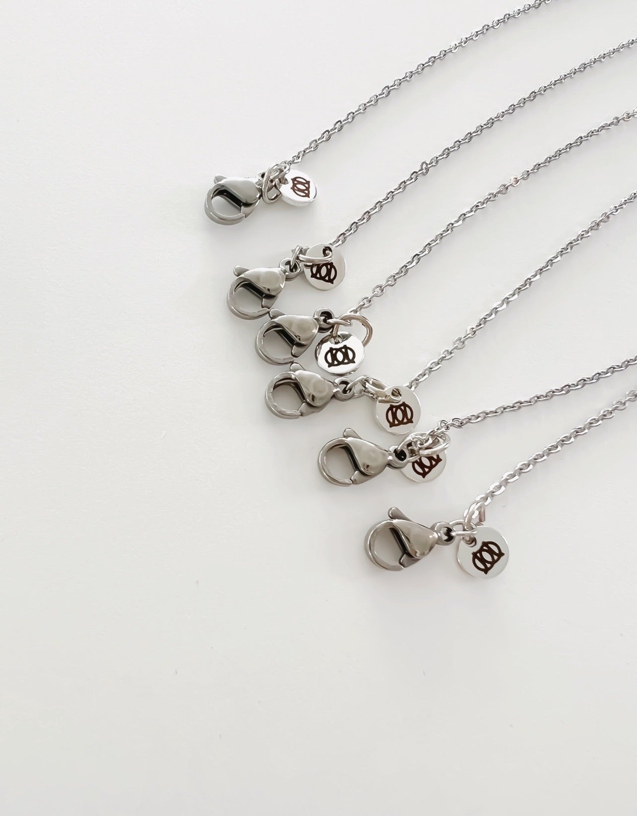 JoJo Chain Replacement Necklace