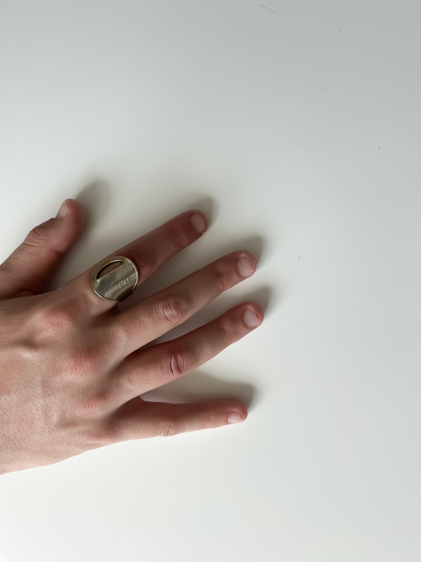 Bold Collection Rings