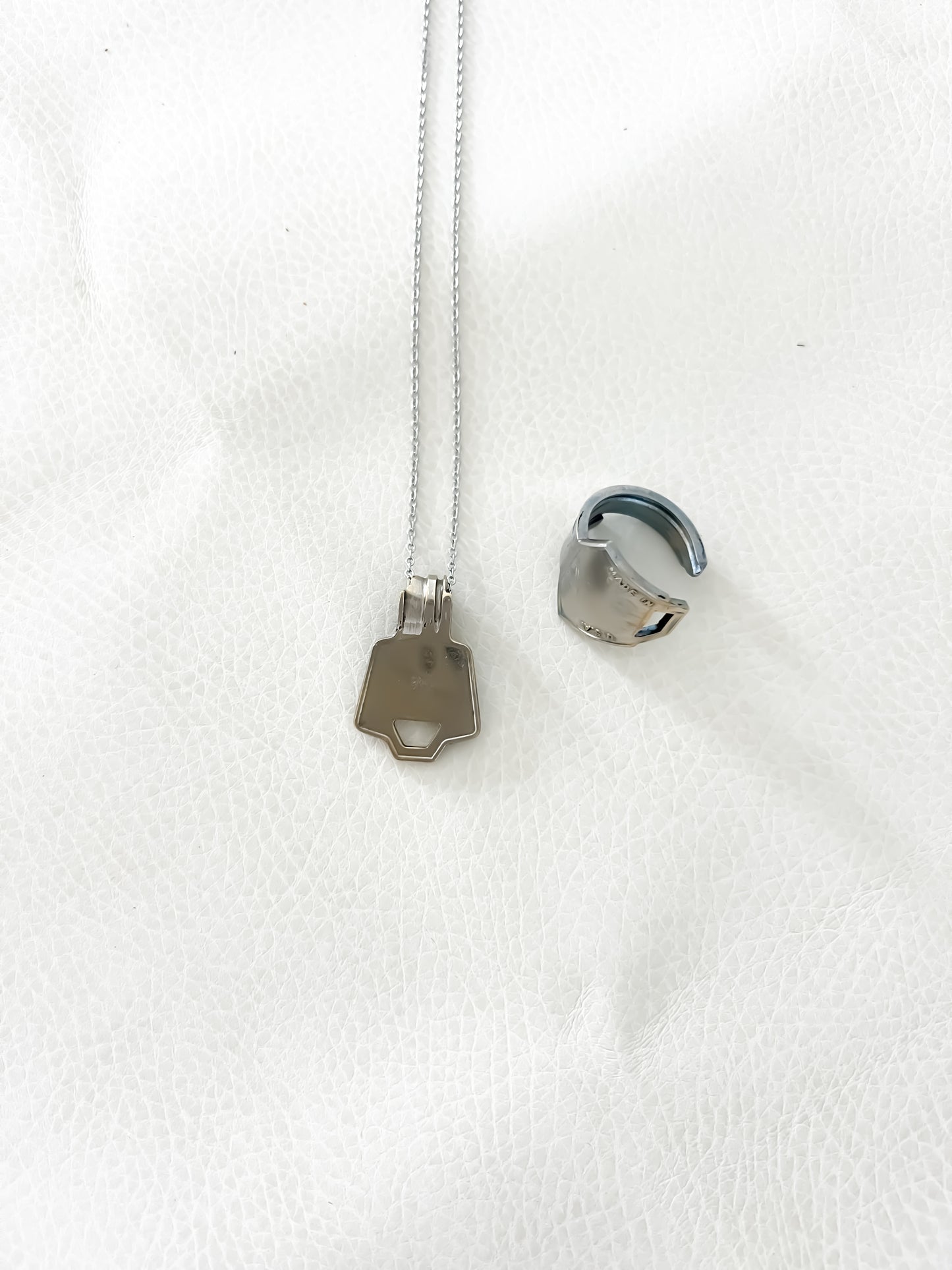 Ring + Chain Combo