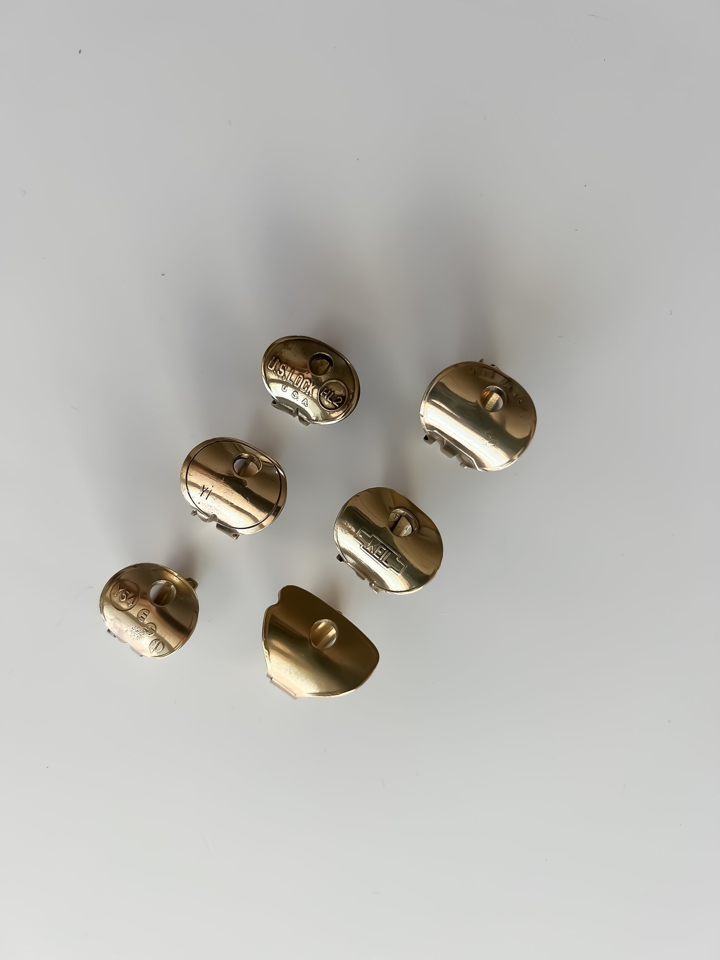 Dreamer Collection Rings
