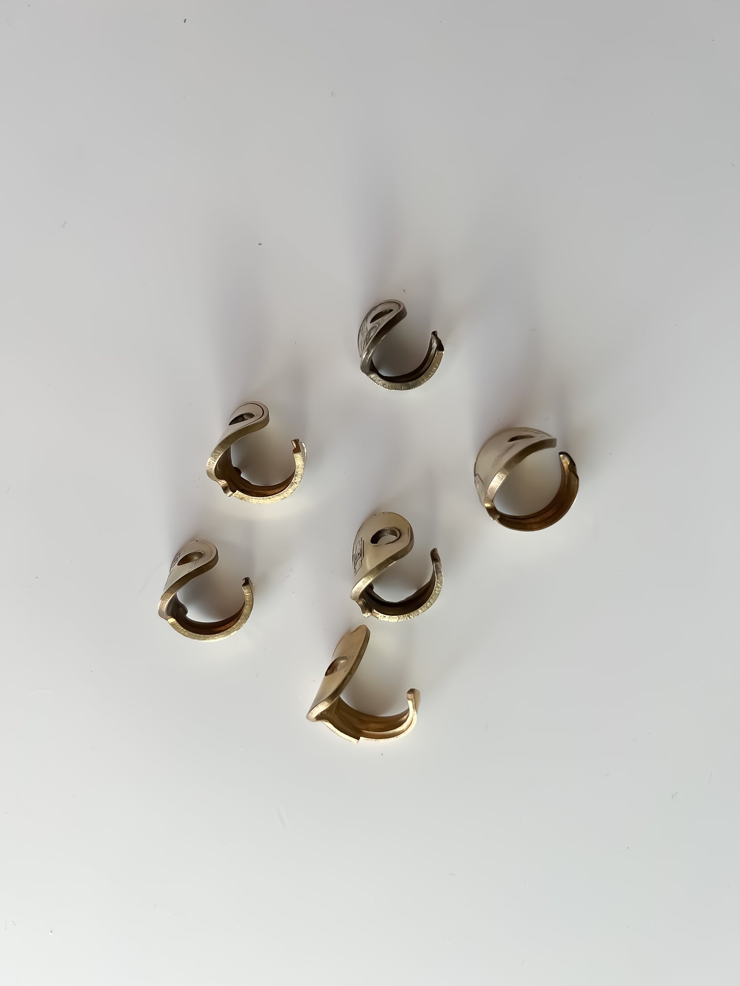 Dreamer Collection Rings