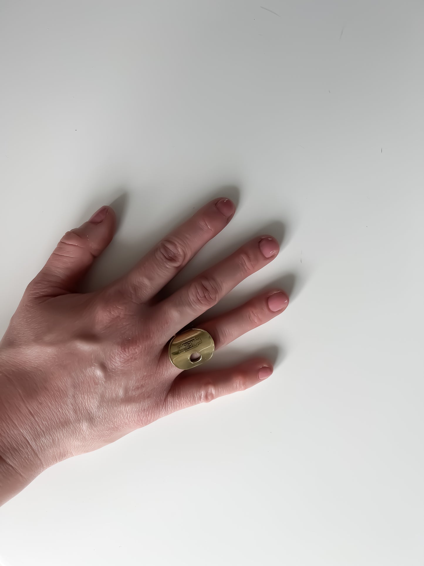 Dreamer Collection Rings