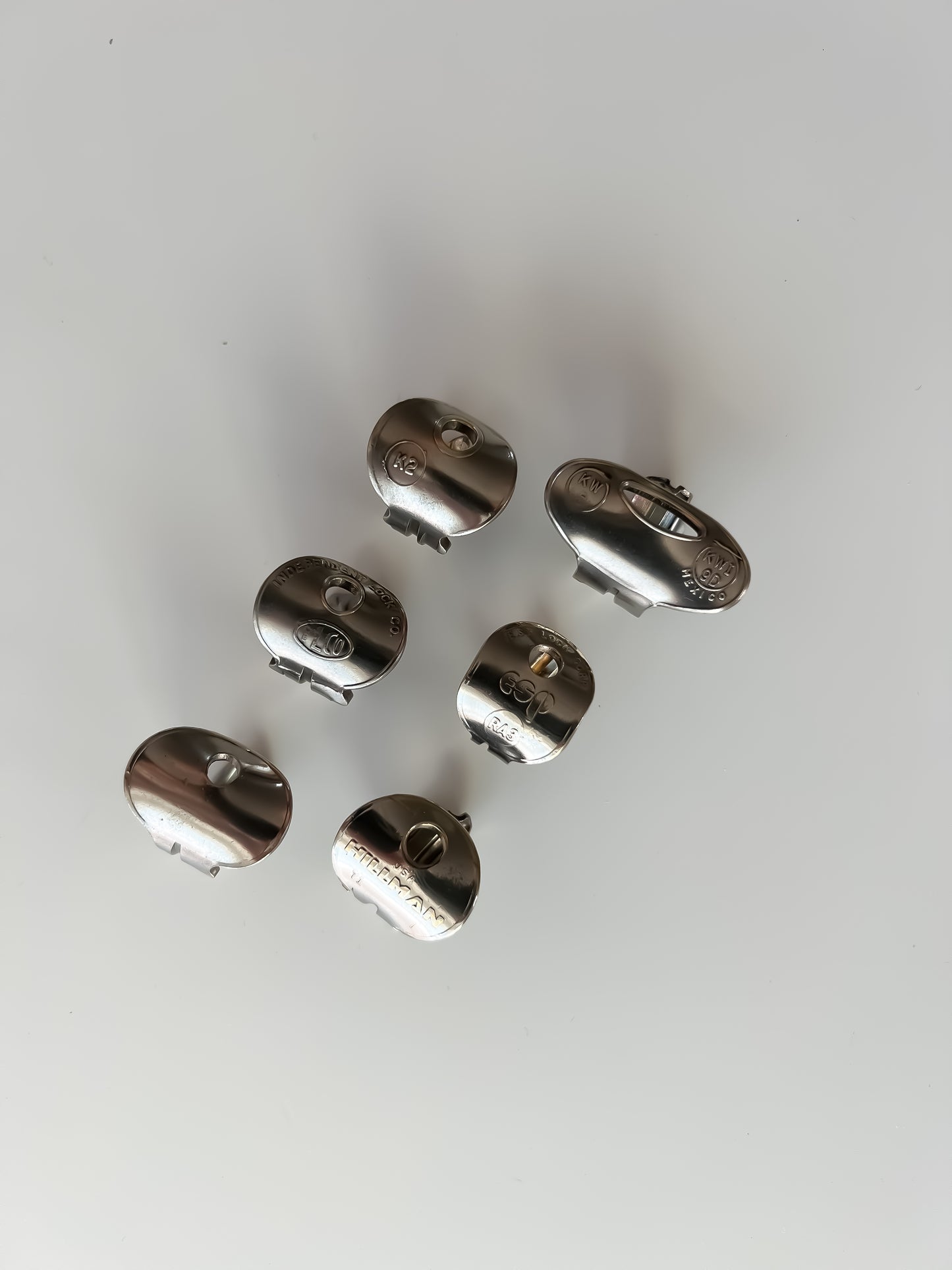 Dreamer Collection Rings