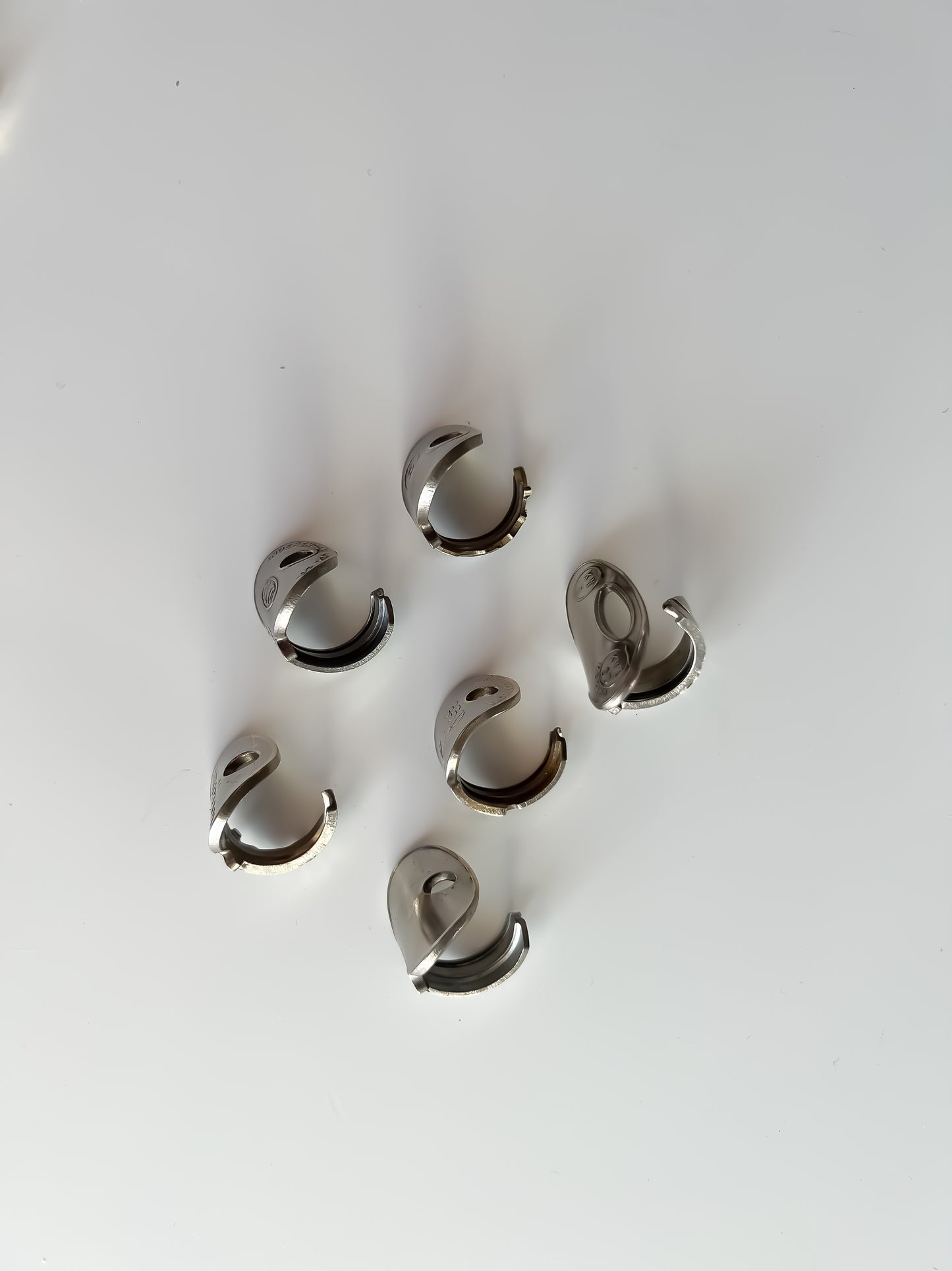Dreamer Collection Rings