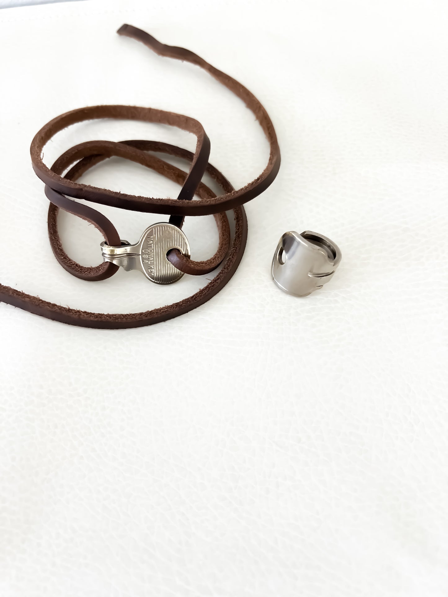 Ring + Wrap Combo