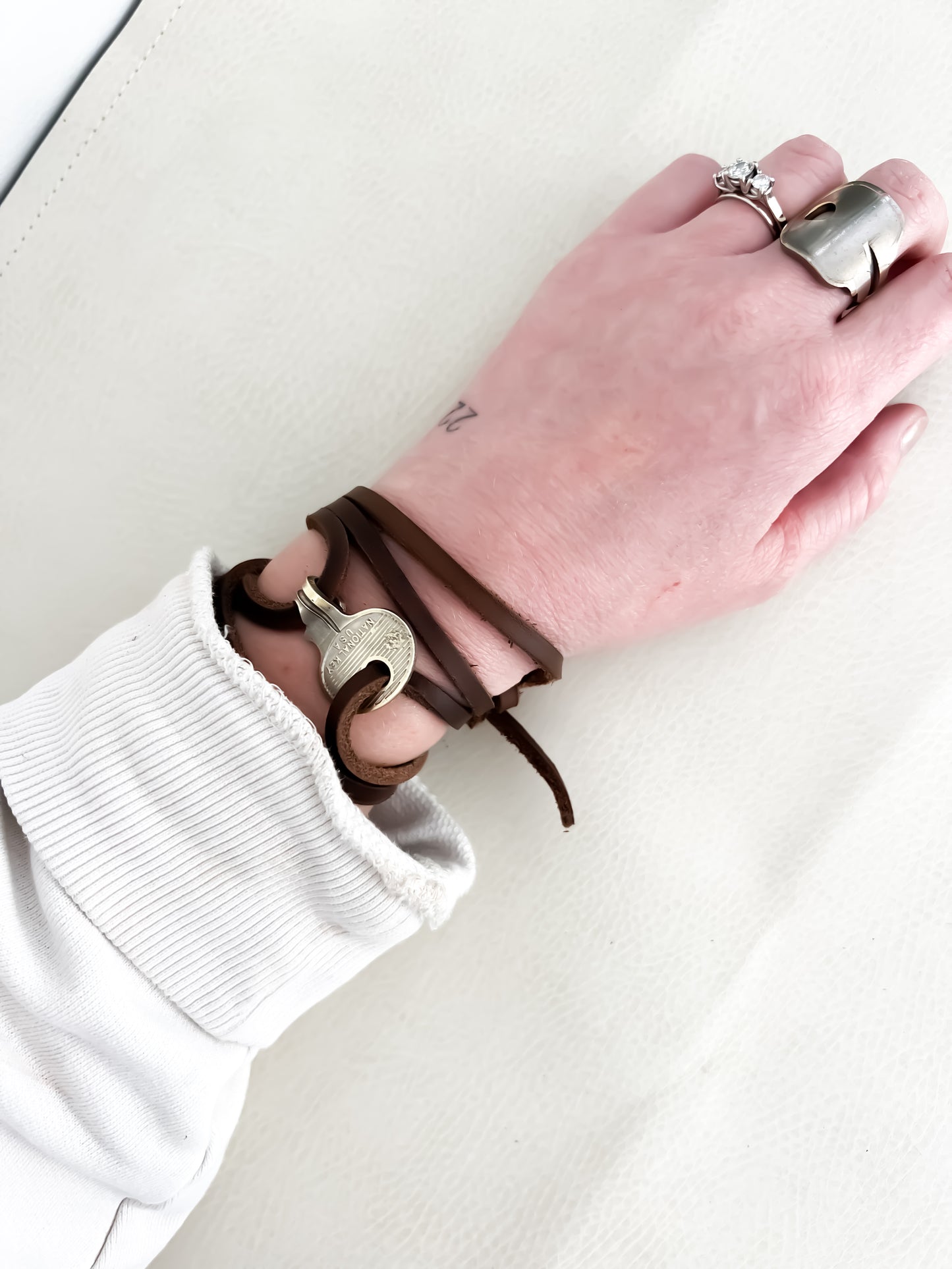 Ring + Wrap Combo