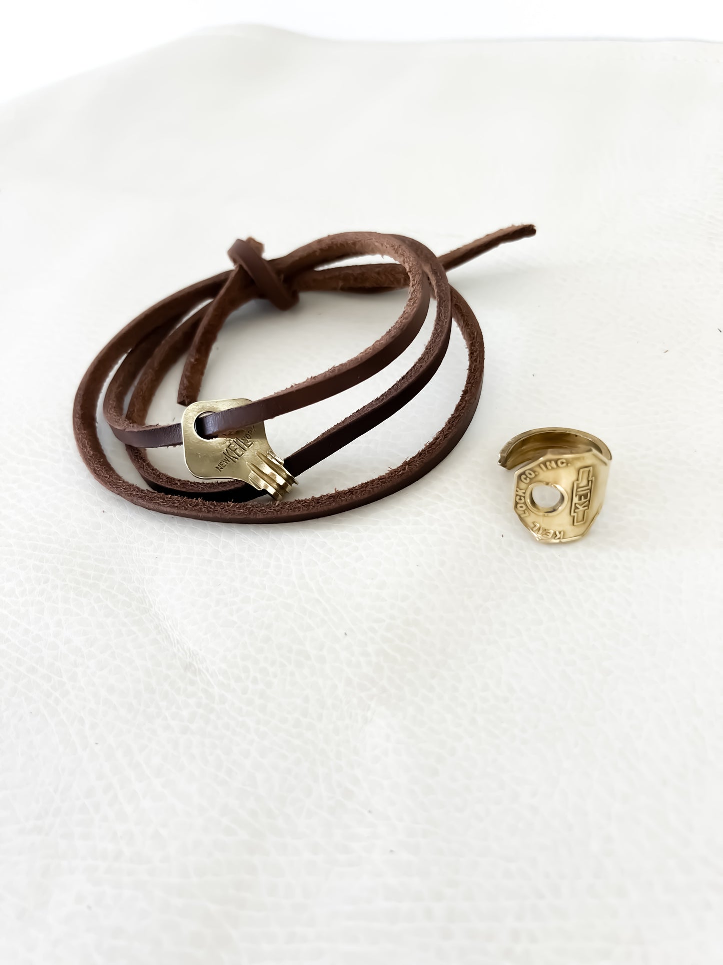 Ring + Wrap Combo