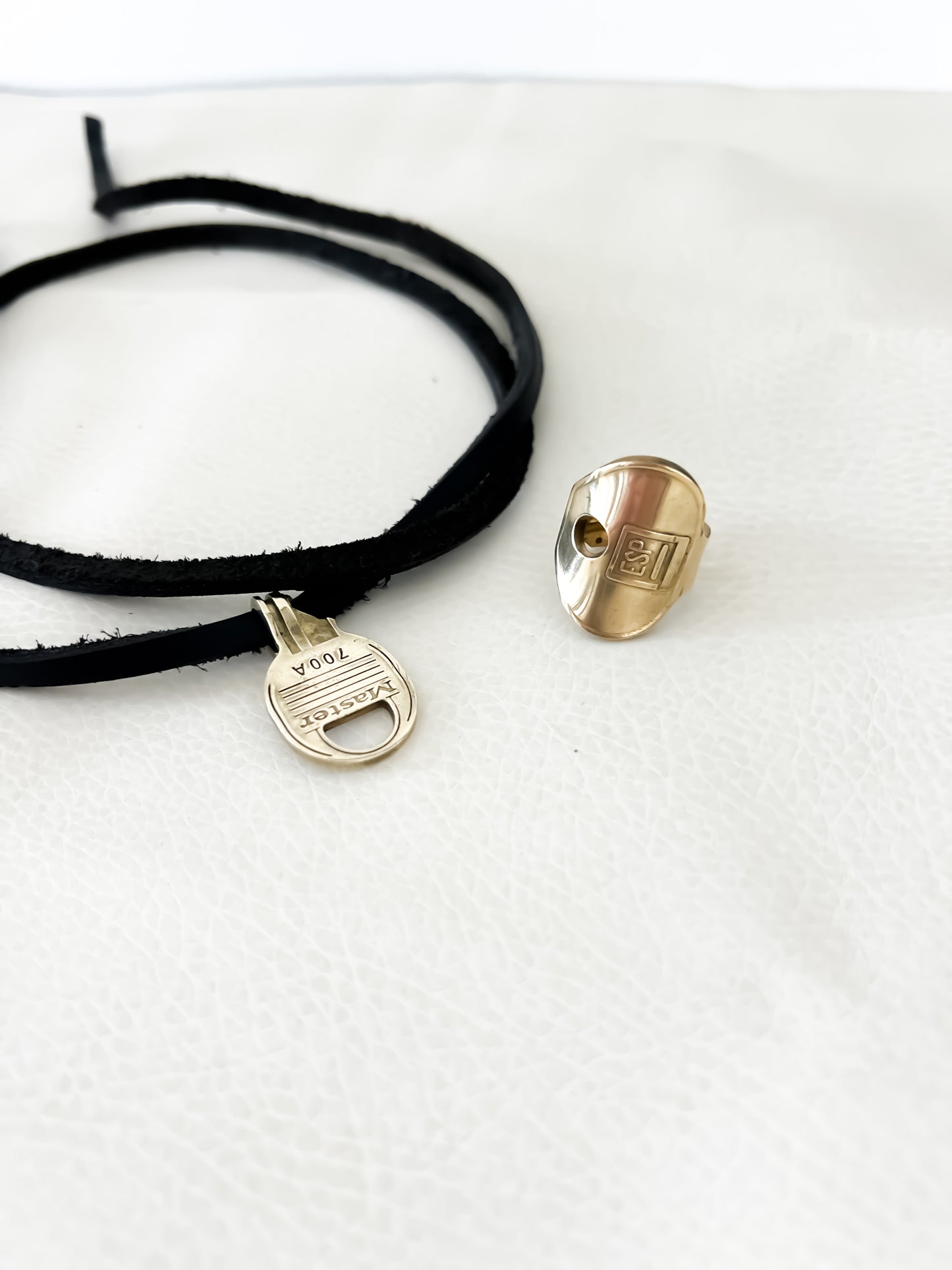 Ring + Wrap Combo