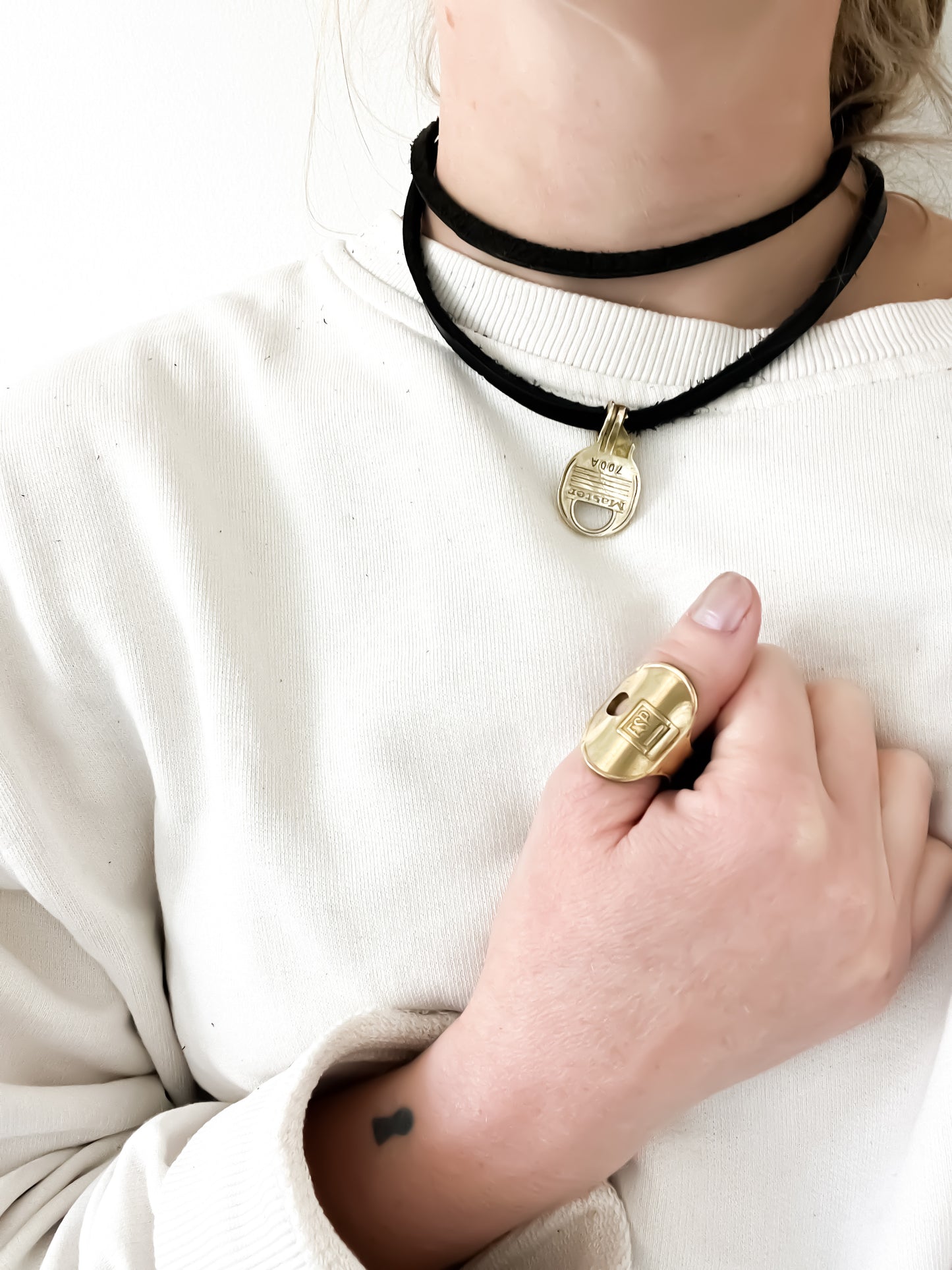 Ring + Wrap Combo