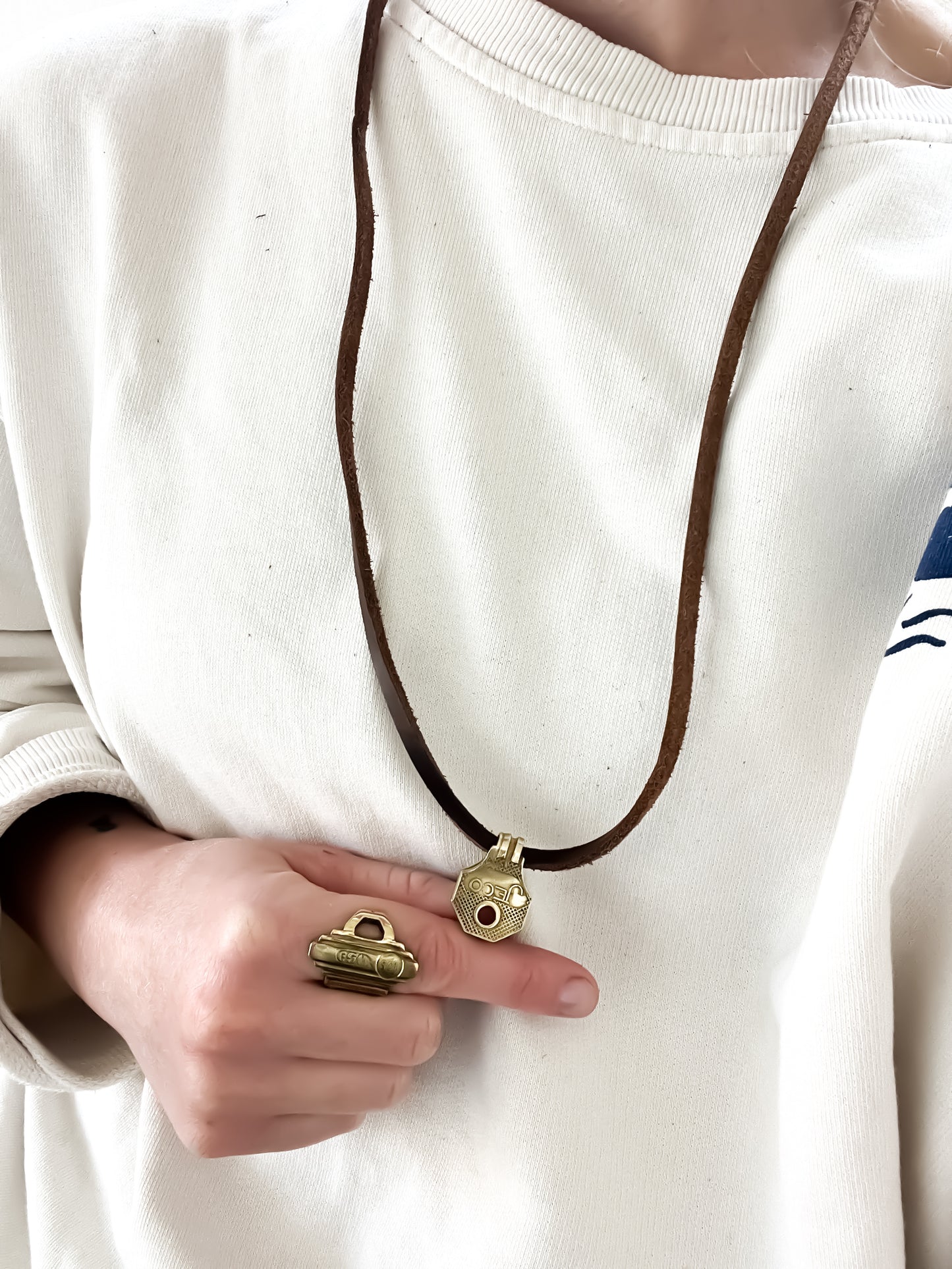 Ring + Wrap Combo